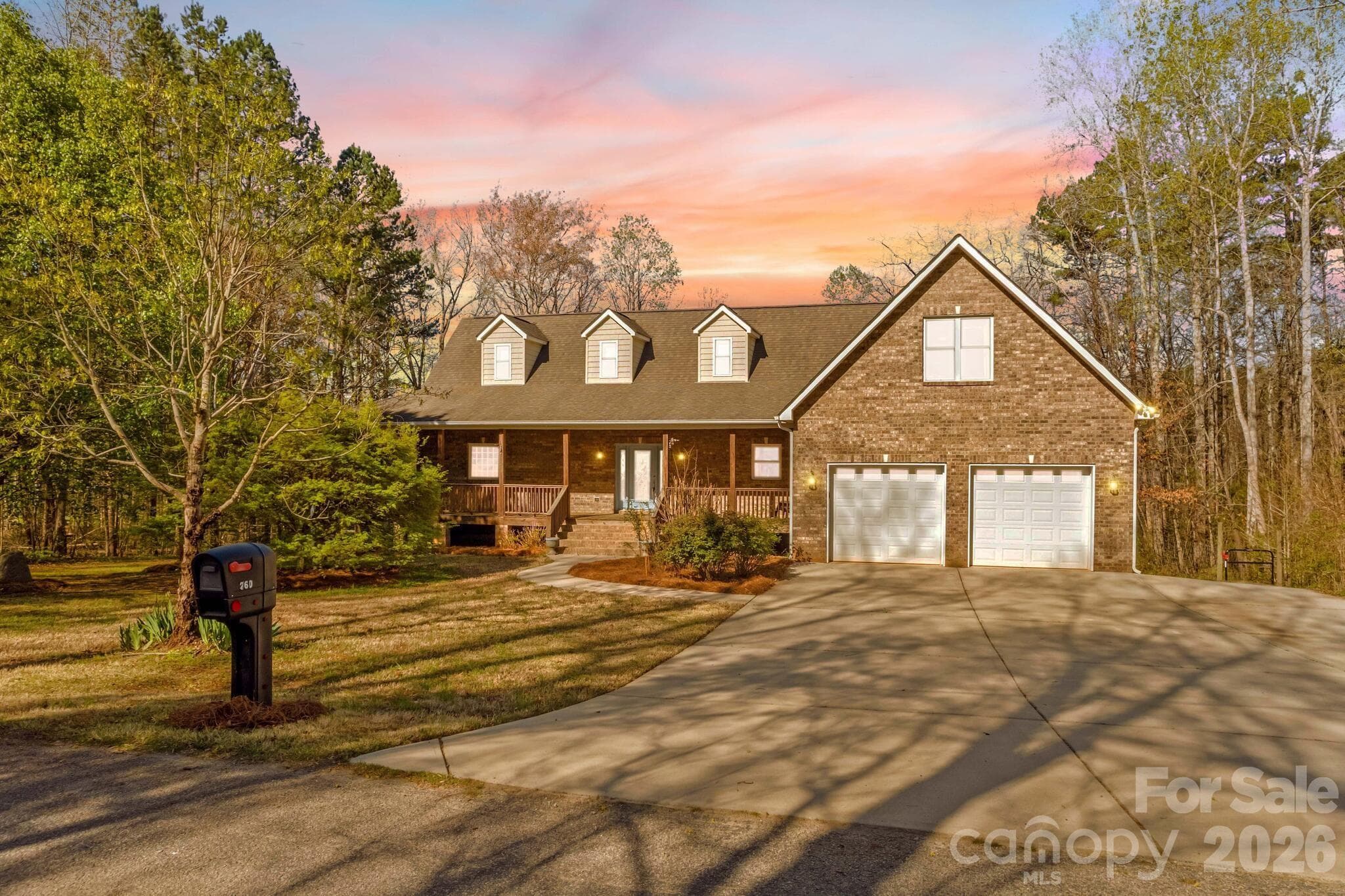 Single Family Residence at 260 River Country Road, Salisbury, photo 2 of 48