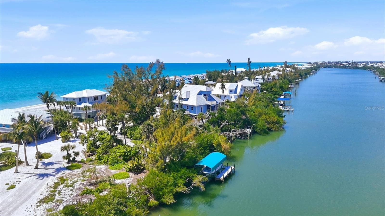 400 S GULF BLVD