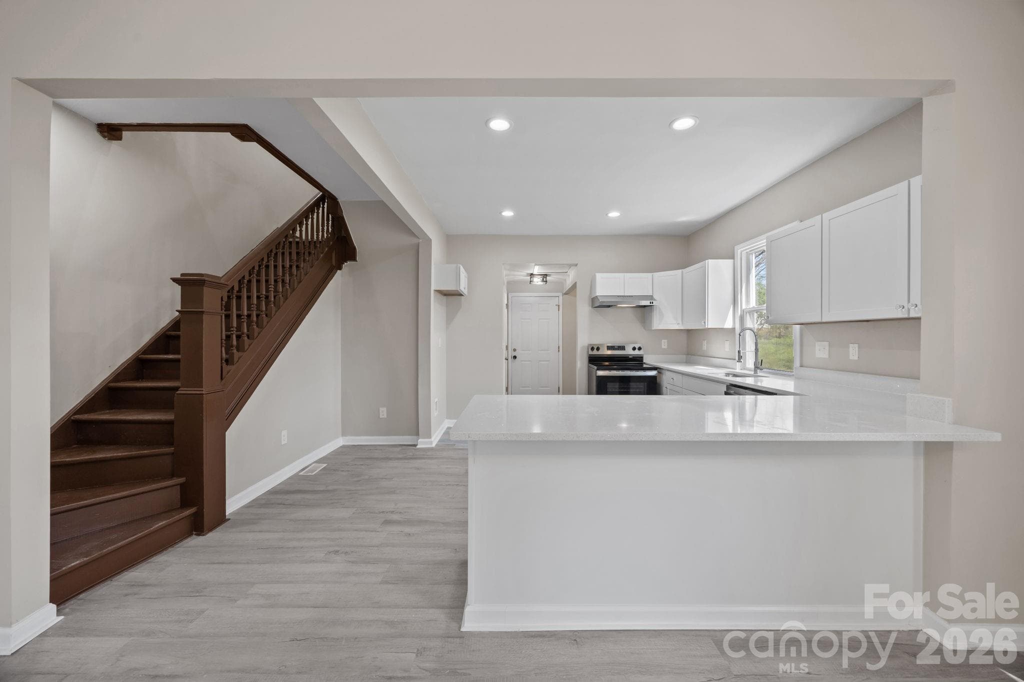 Single Family Residence at Statesville, photo 4 of 26