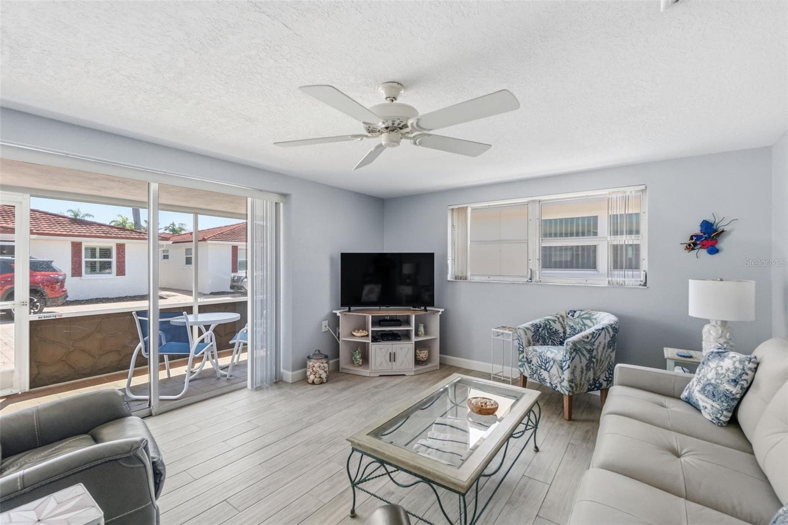 Villa at 6154 MIDNIGHT PASS RD #A-05, SARASOTA, photo 12 of 31