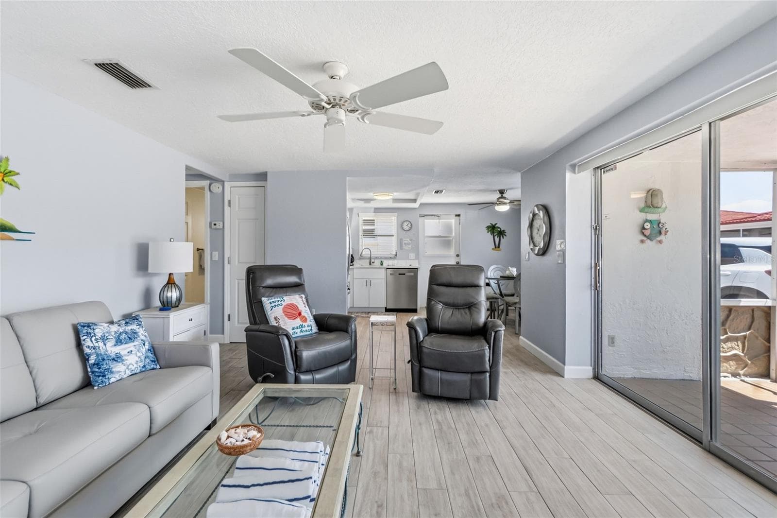 Villa at 6154 MIDNIGHT PASS RD #A-05, SARASOTA, photo 13 of 31