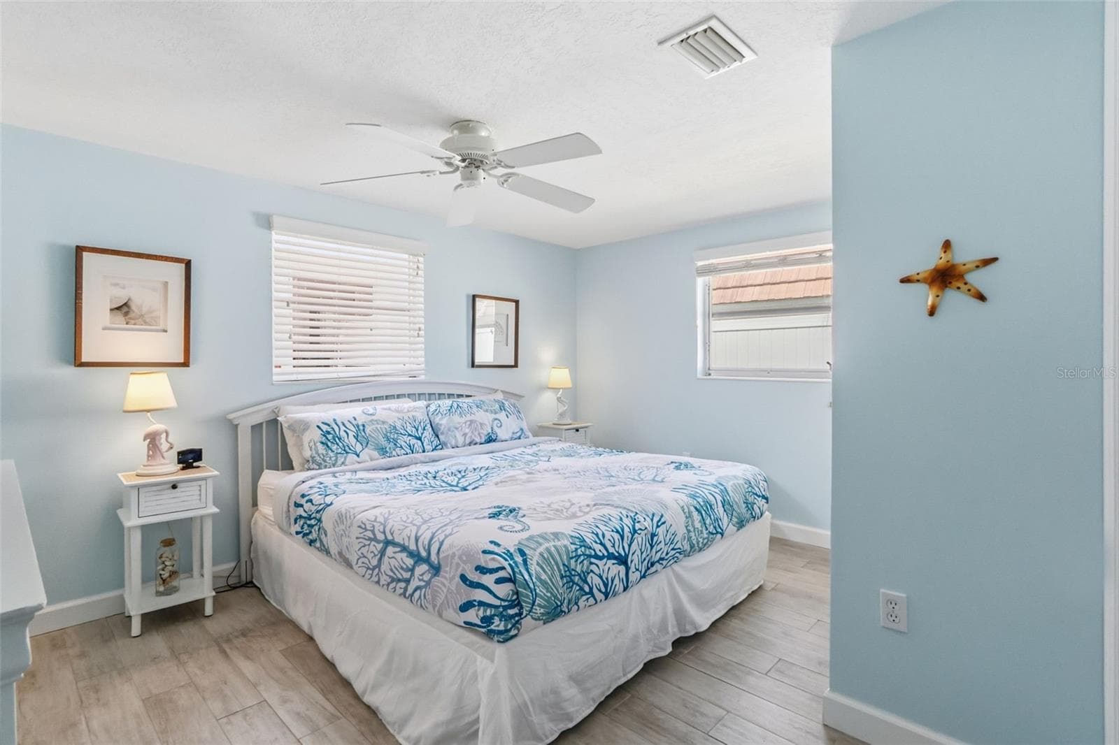 Villa at 6154 MIDNIGHT PASS RD #A-05, SARASOTA, photo 14 of 31