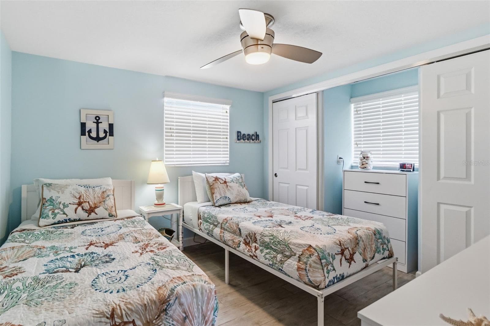 Villa at 6154 MIDNIGHT PASS RD #A-05, SARASOTA, photo 17 of 31