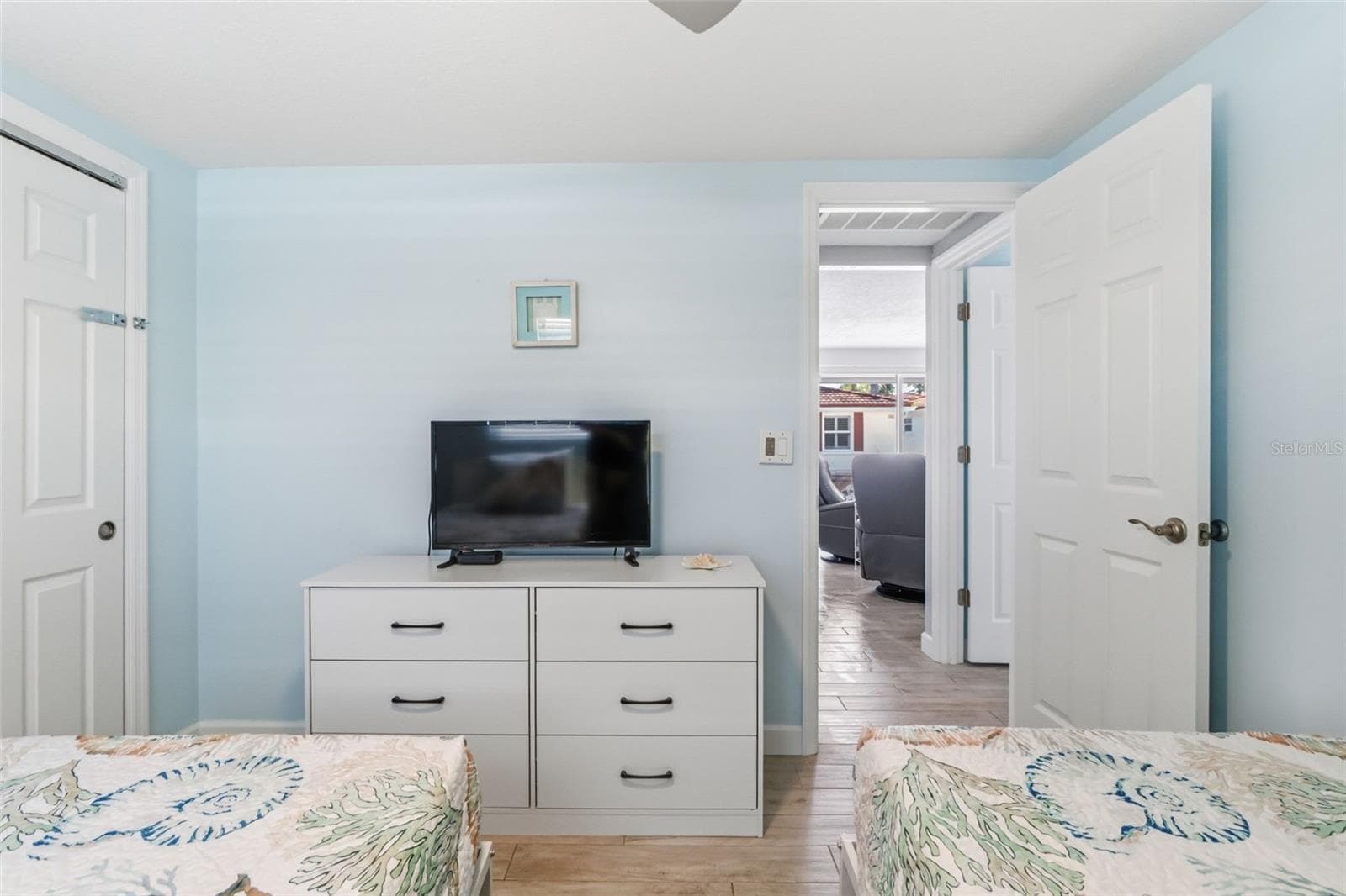 Villa at 6154 MIDNIGHT PASS RD #A-05, SARASOTA, photo 18 of 31
