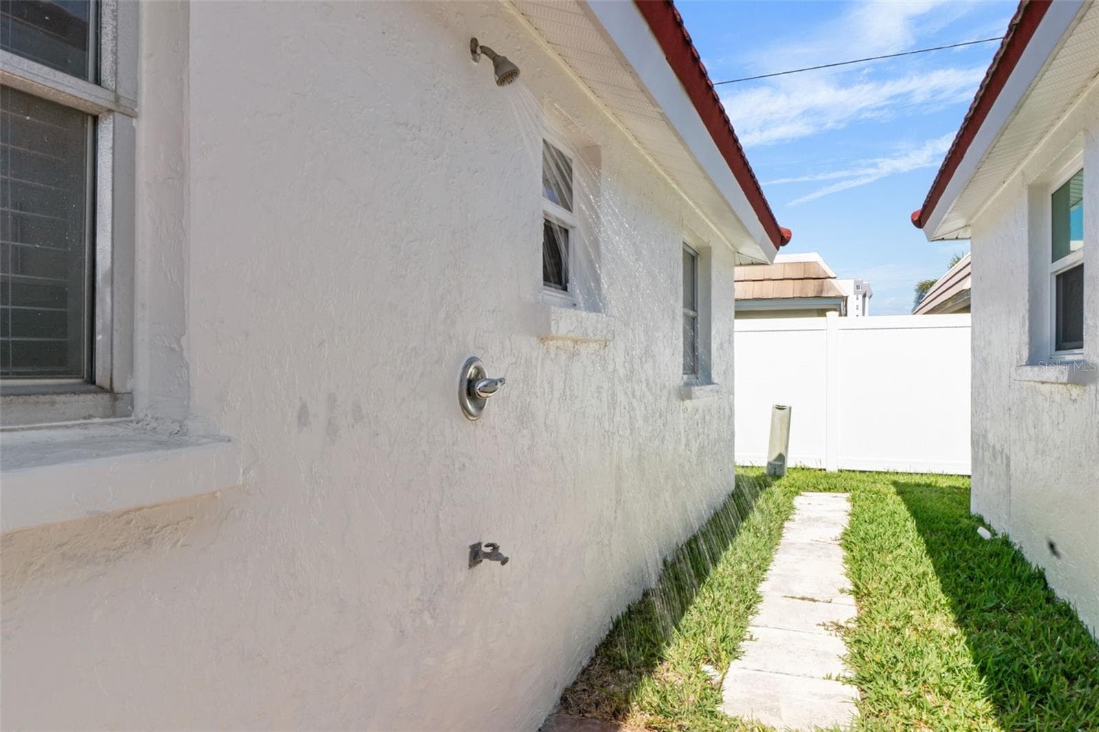 Villa at 6154 MIDNIGHT PASS RD #A-05, SARASOTA, photo 21 of 31