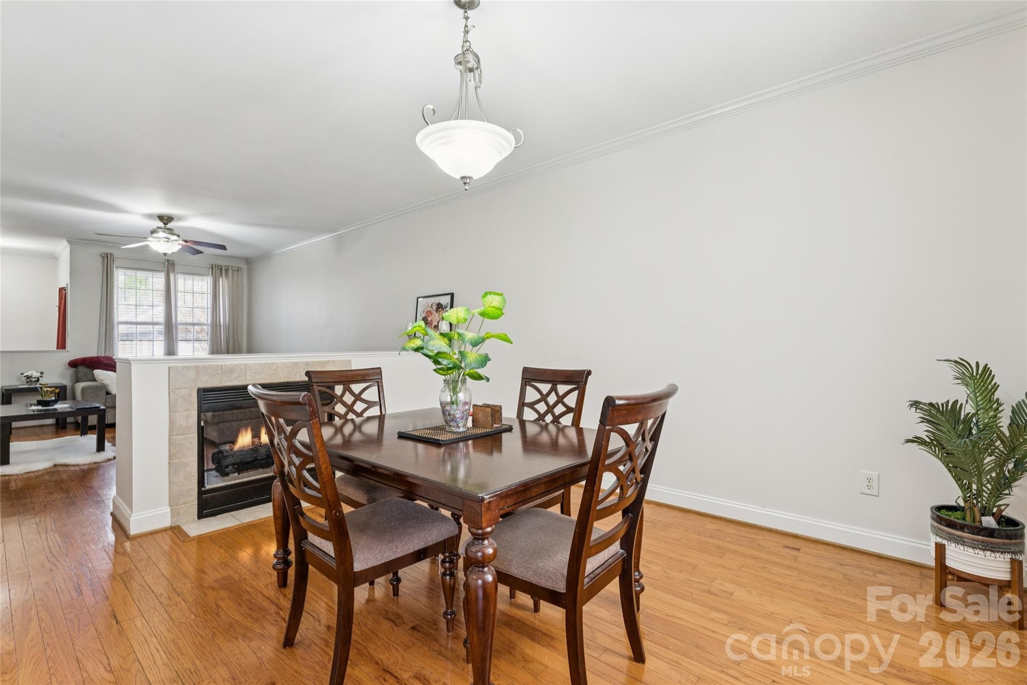 Townhouse at 2428 Madison Green Drive, Gastonia, photo 7 of 23