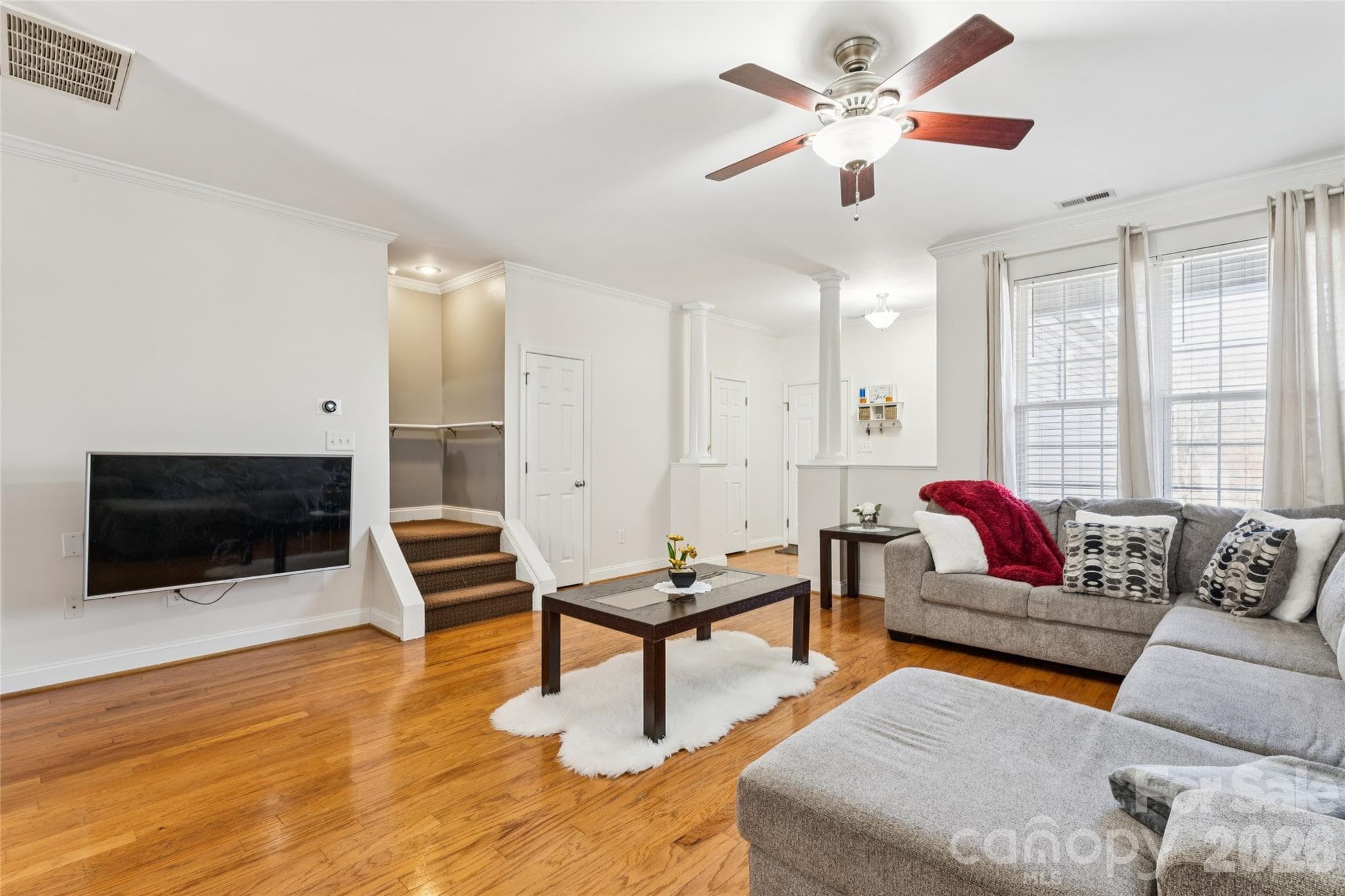 Townhouse at 2428 Madison Green Drive, Gastonia, photo 10 of 23