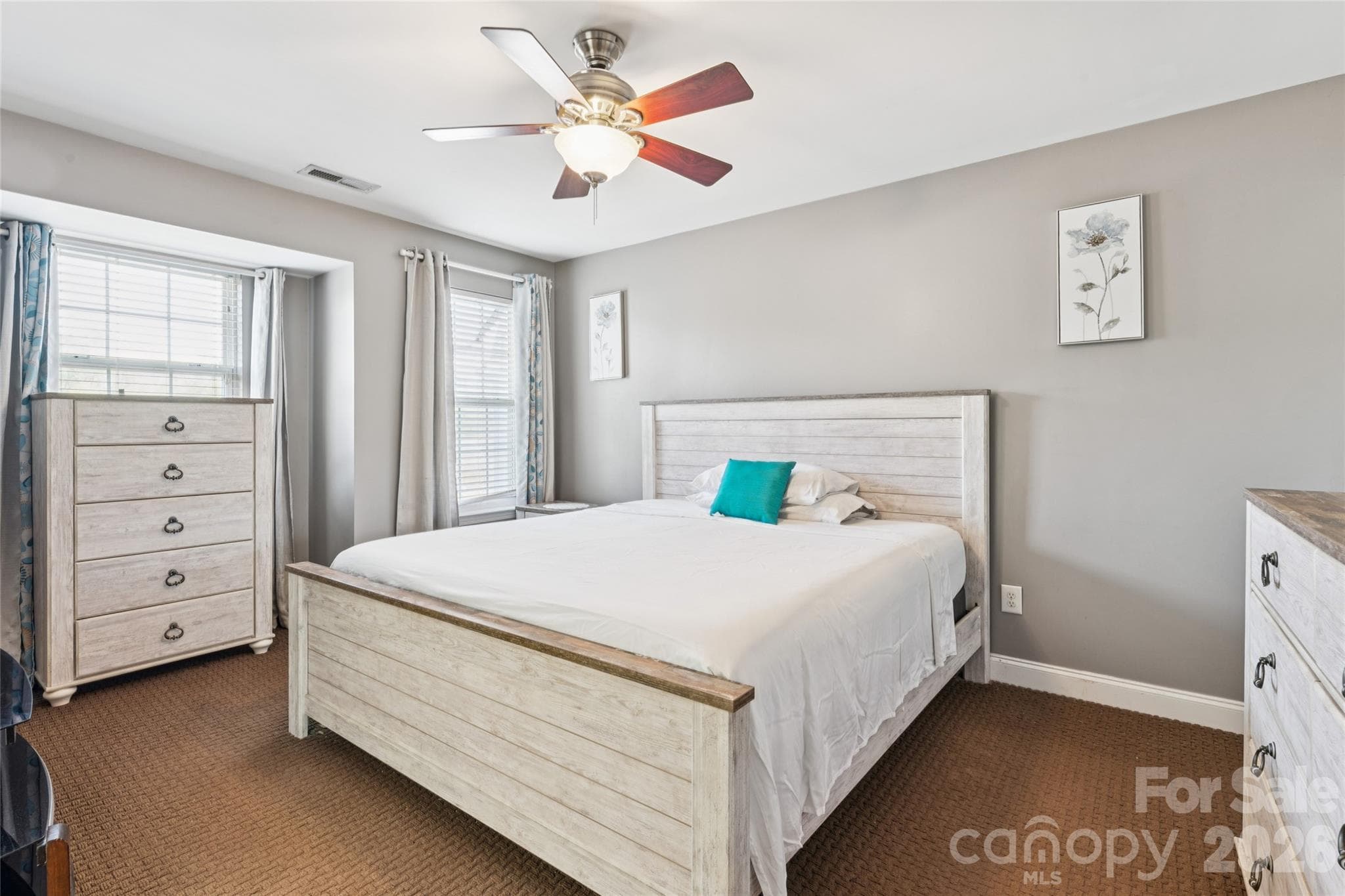 Townhouse at 2428 Madison Green Drive, Gastonia, photo 12 of 23