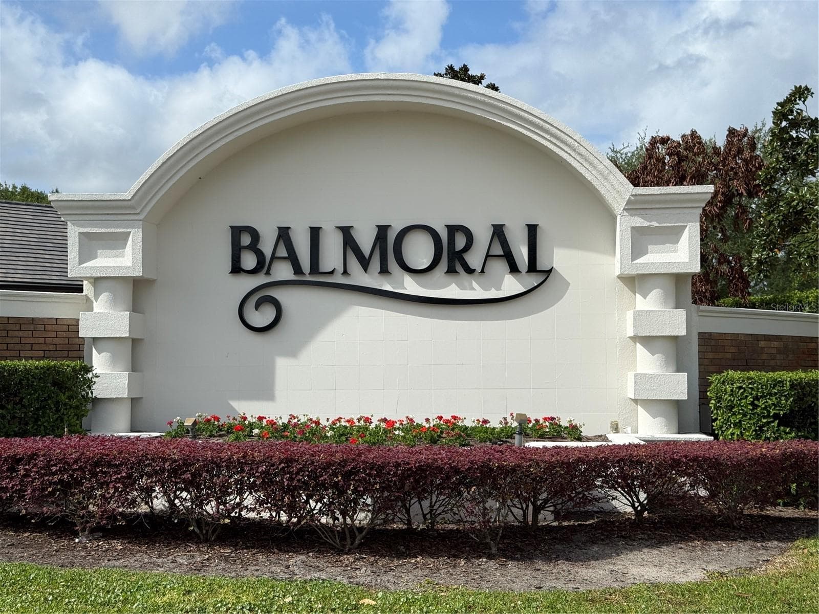 welcome to guard gated Balmoral. - 9057 BALMORAL MEWS SQ, WINDERMERE