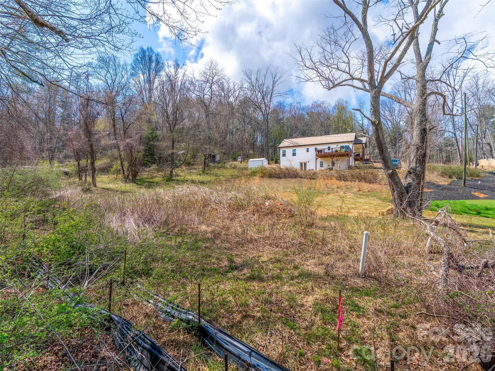 Lot at Asheville, photo 6 of 11