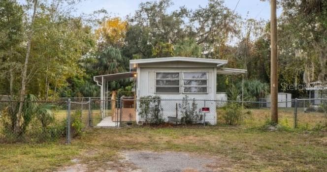 Mobile Home at 9300 KIOWA DR, NEW PORT RICHEY, photo 2 of 8