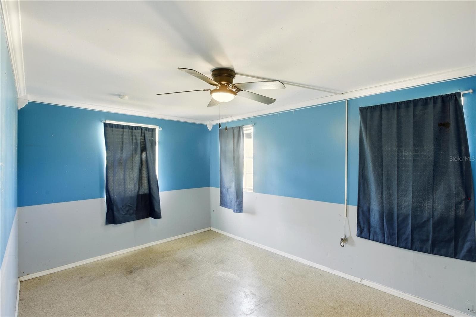 FOURTH BEDROOM - 21585 OLEAN BLVD, PORT CHARLOTTE