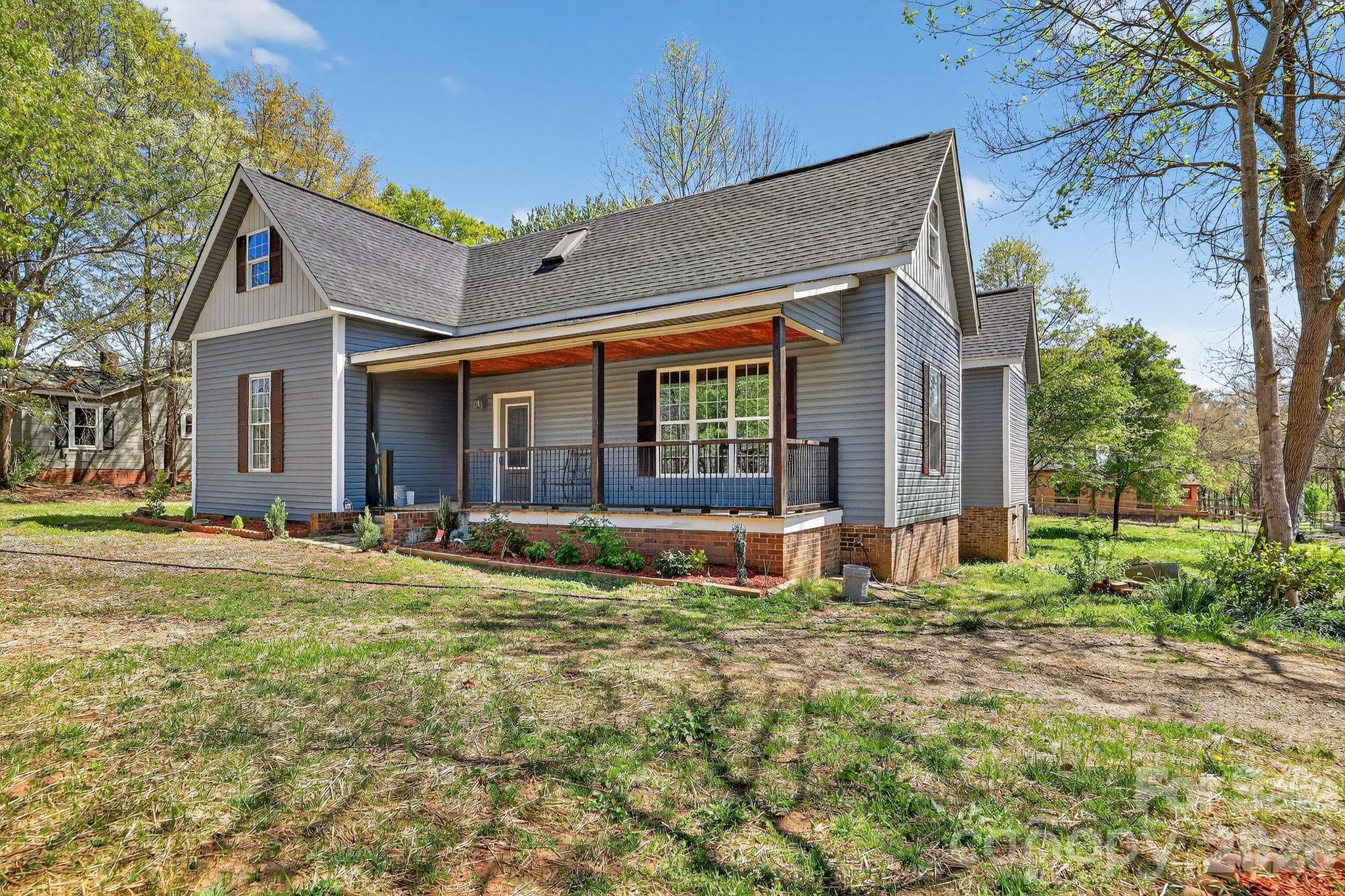 Single Family Residence at Mooresboro, photo 2 of 44