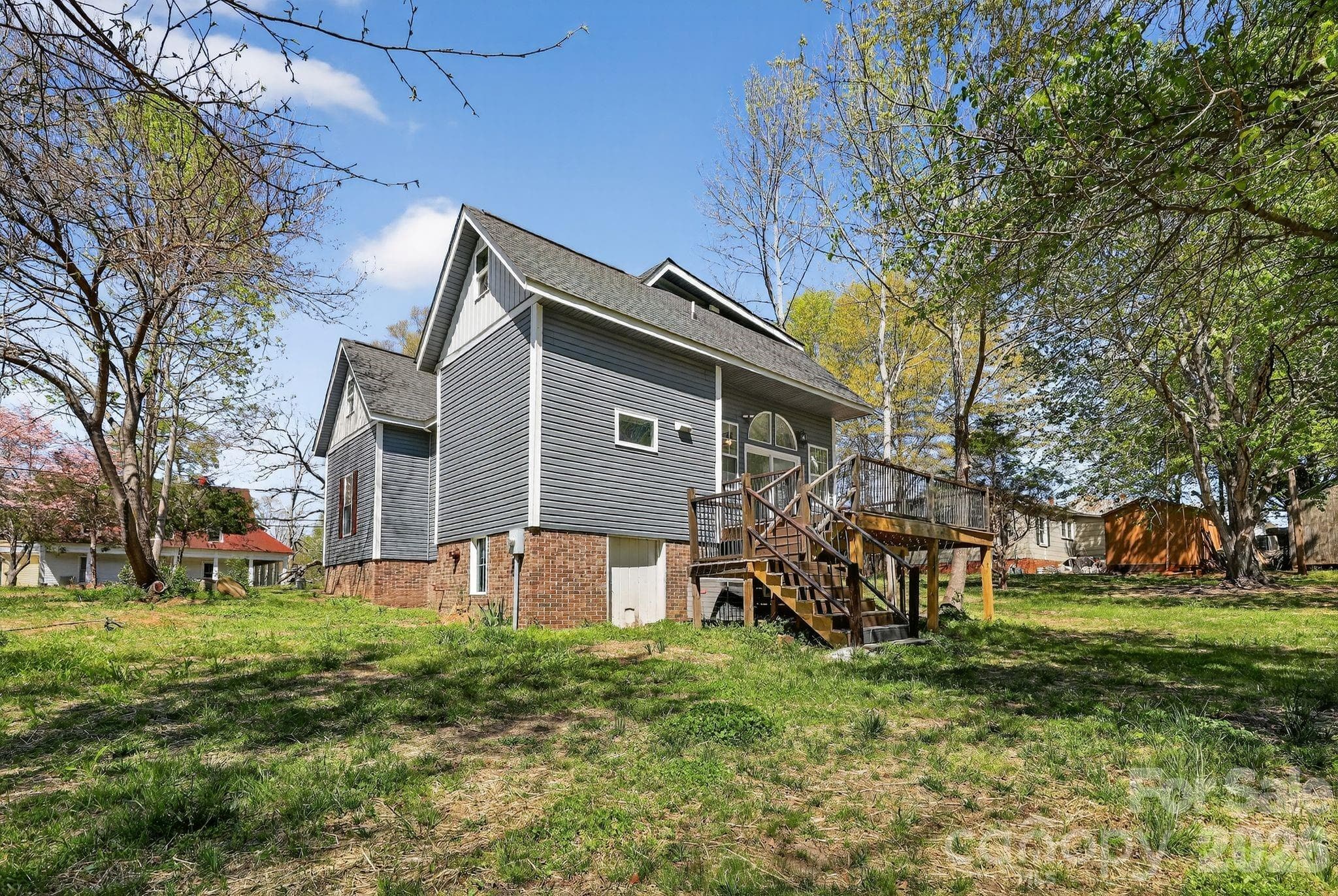 Single Family Residence at Mooresboro, photo 3 of 44