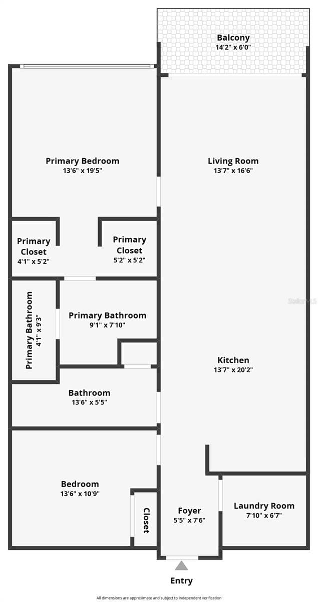 Condominium at 150 E ROBINSON ST #2709, ORLANDO, photo 33 of 77