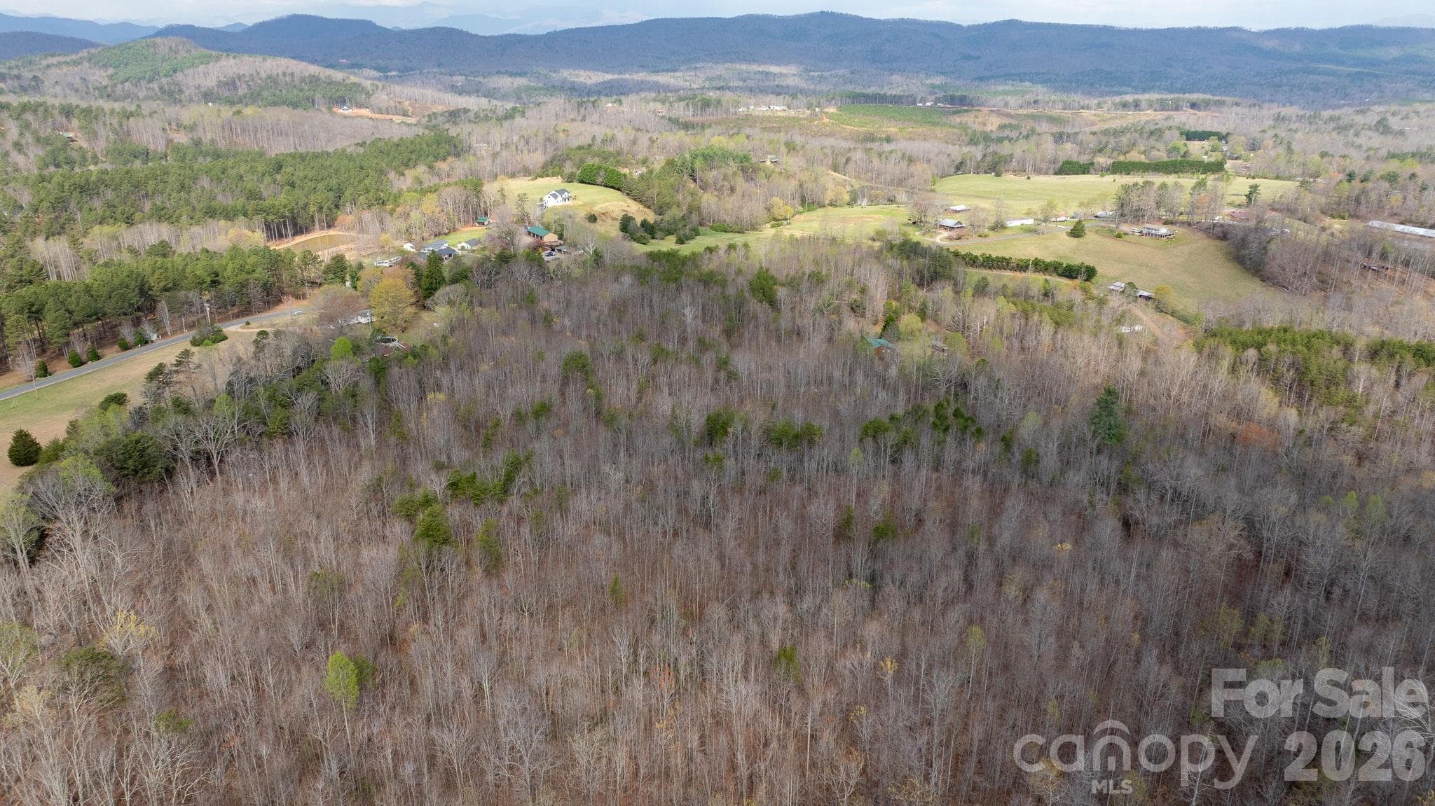 Acreage at TBD Joe Branch Road, Nebo, photo 10 of 20