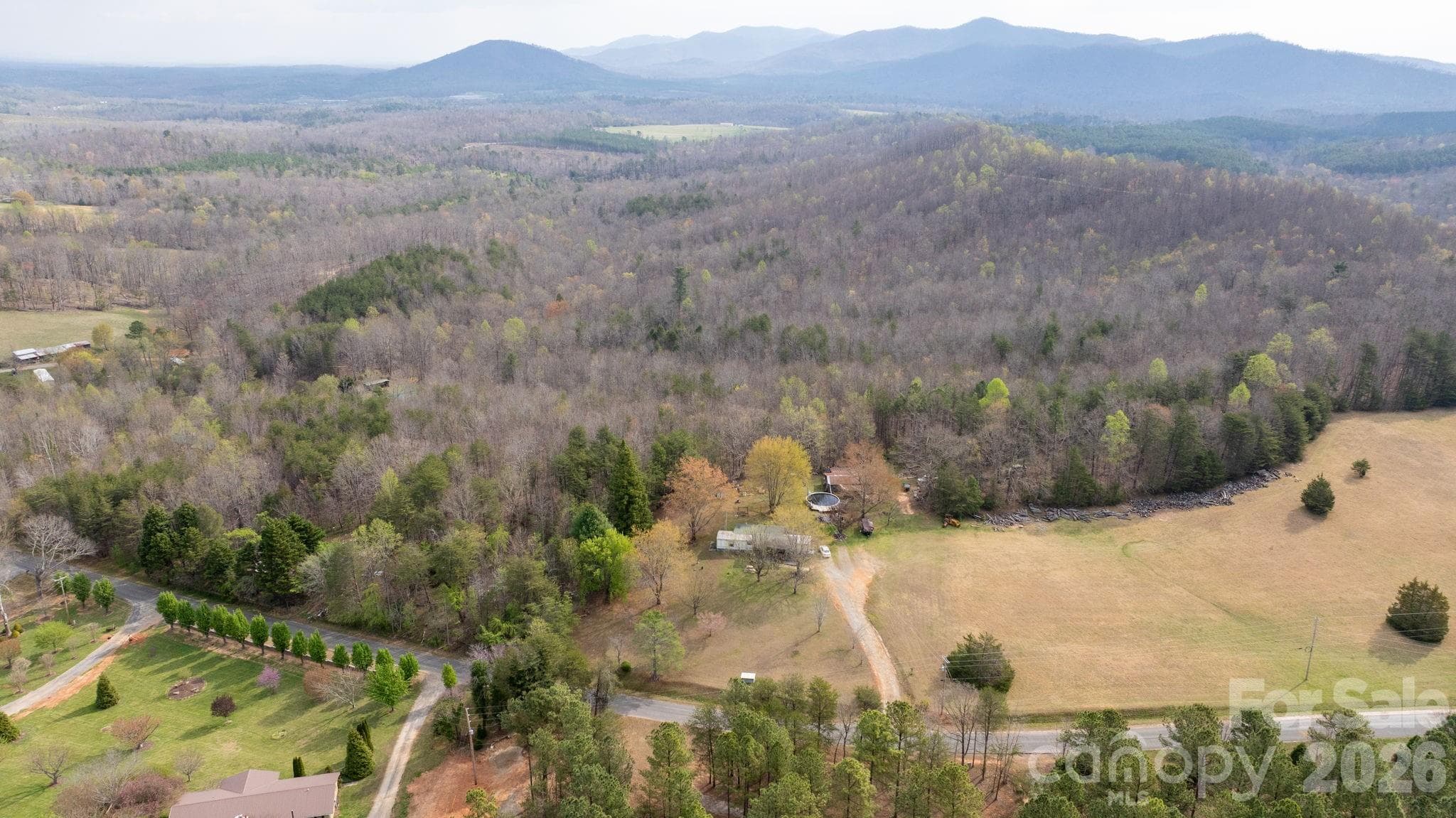 Acreage at TBD Joe Branch Road, Nebo, photo 14 of 20