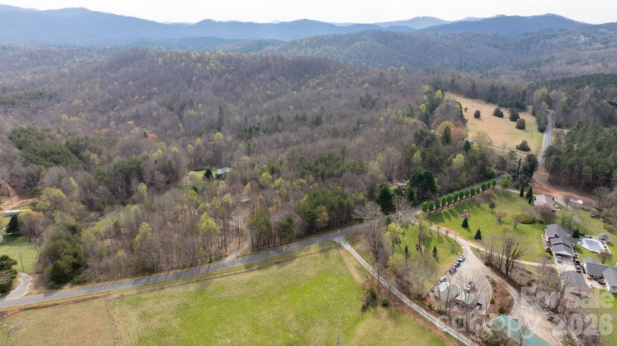Acreage at TBD Joe Branch Road, Nebo, photo 16 of 20