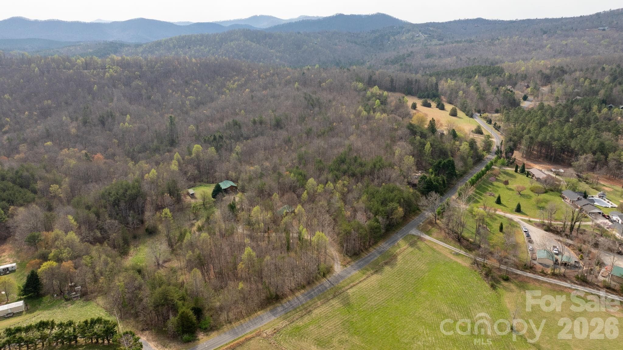 Acreage at TBD Joe Branch Road, Nebo, photo 17 of 20