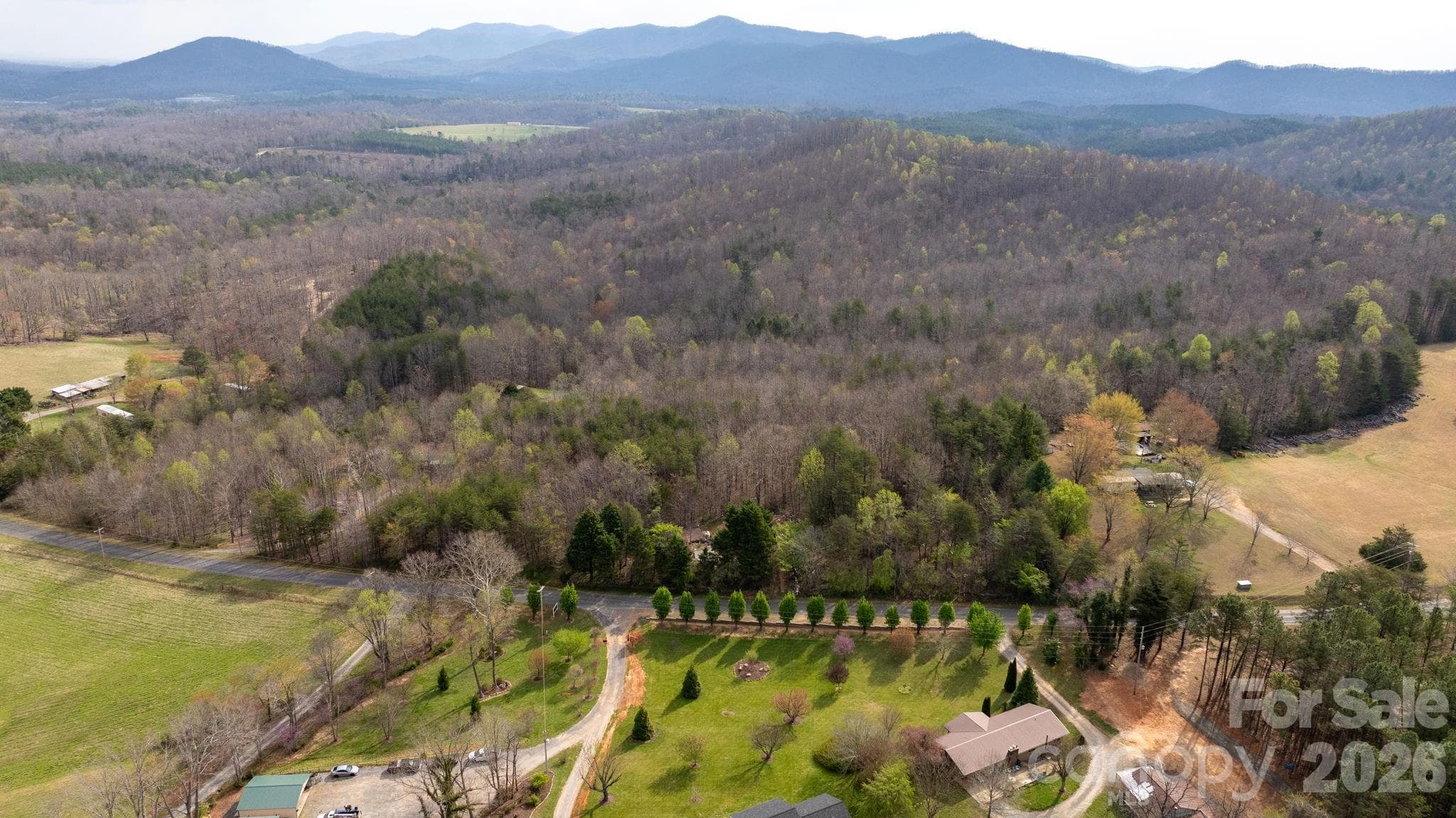 Acreage at TBD Joe Branch Road, Nebo, photo 20 of 20