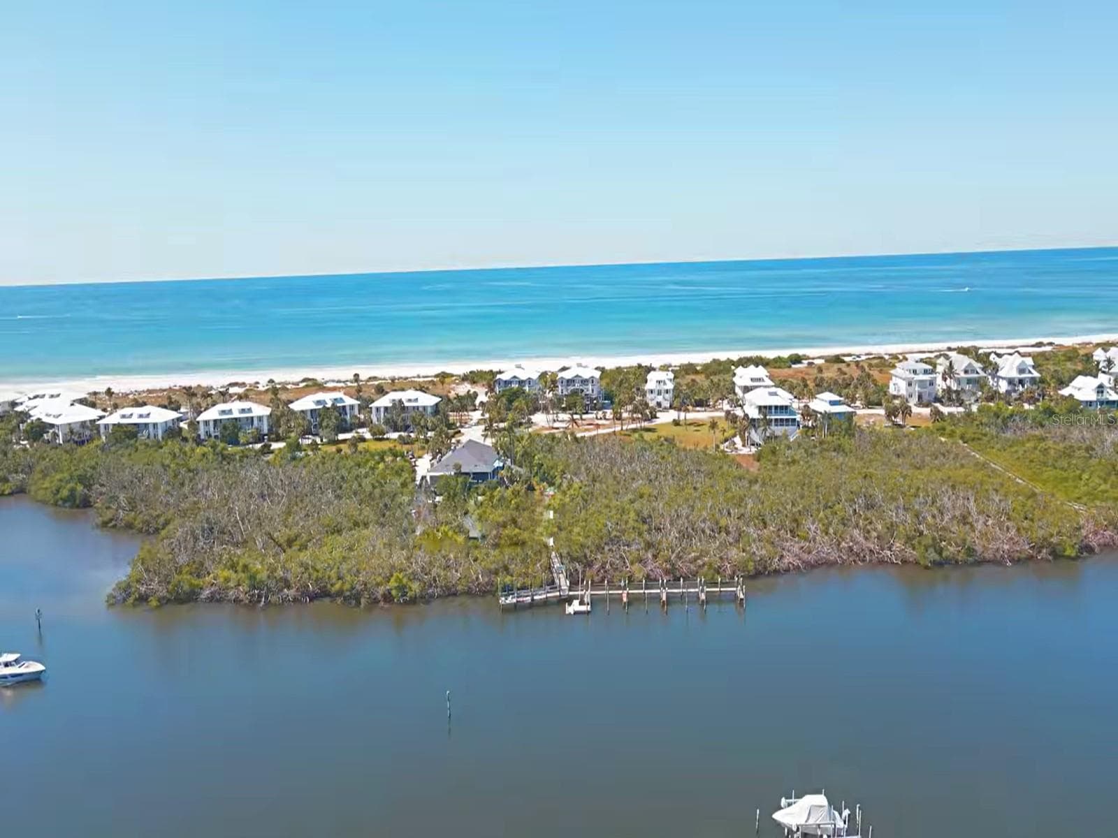 Knight Island - 10049 HEL-LEW CT, PLACIDA