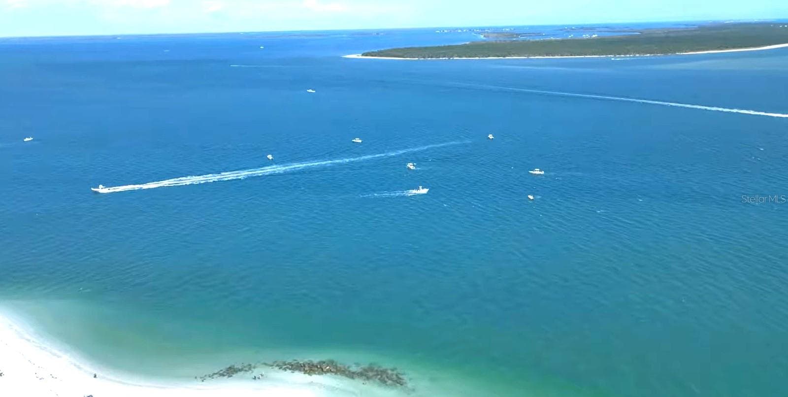 Boca Grande Pass -15 miles from acreage - 10049 HEL-LEW CT, PLACIDA