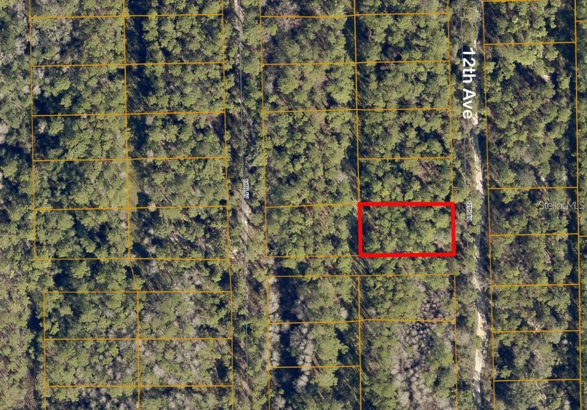 Land at LOT 139 12TH AVE, DELAND, photo 2 of 2