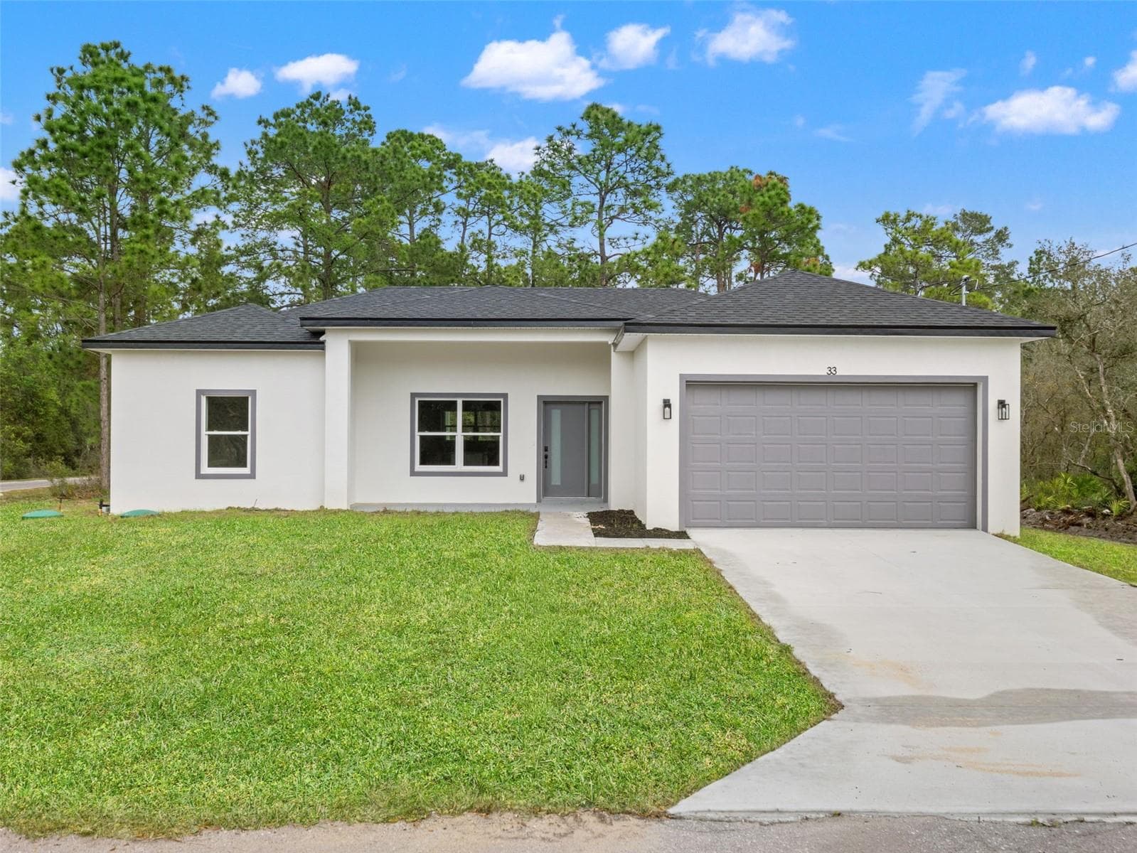 Single Family Residence at 33 FISHER PL, OCKLAWAHA, photo 18 of 56