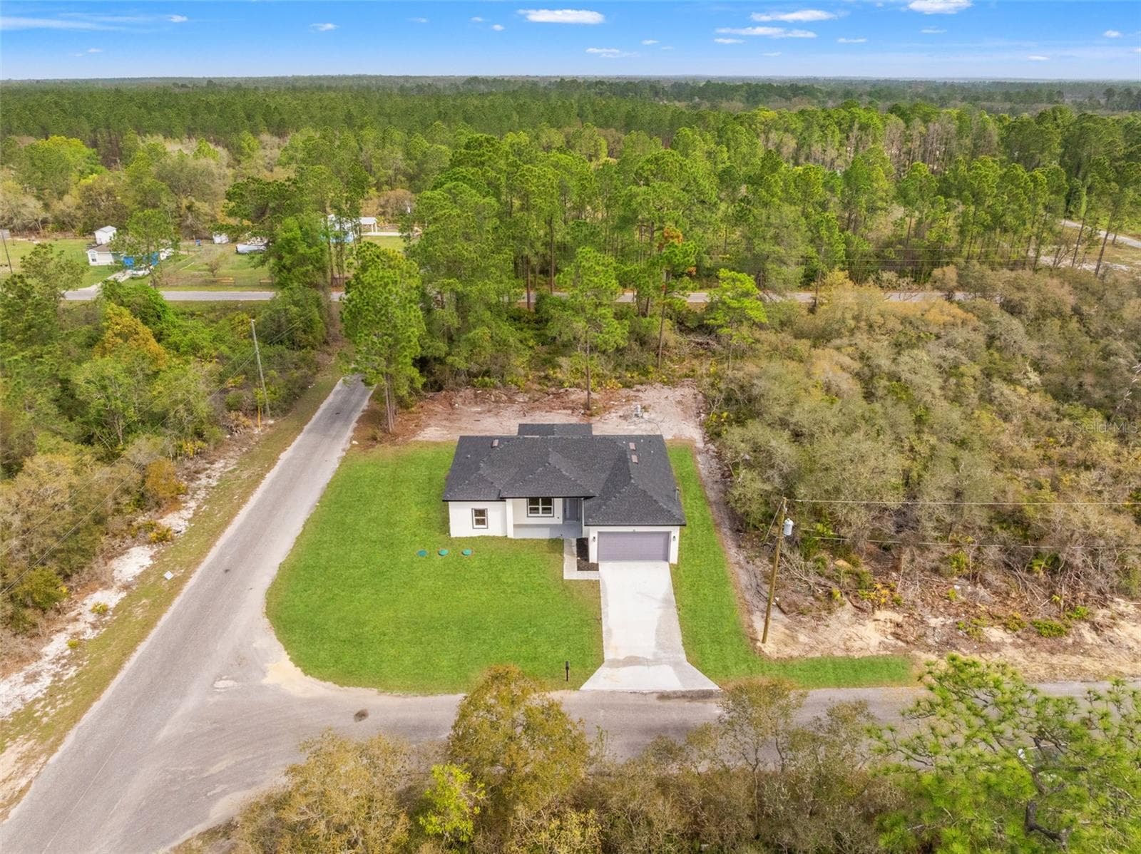 Single Family Residence at 33 FISHER PL, OCKLAWAHA, photo 54 of 56