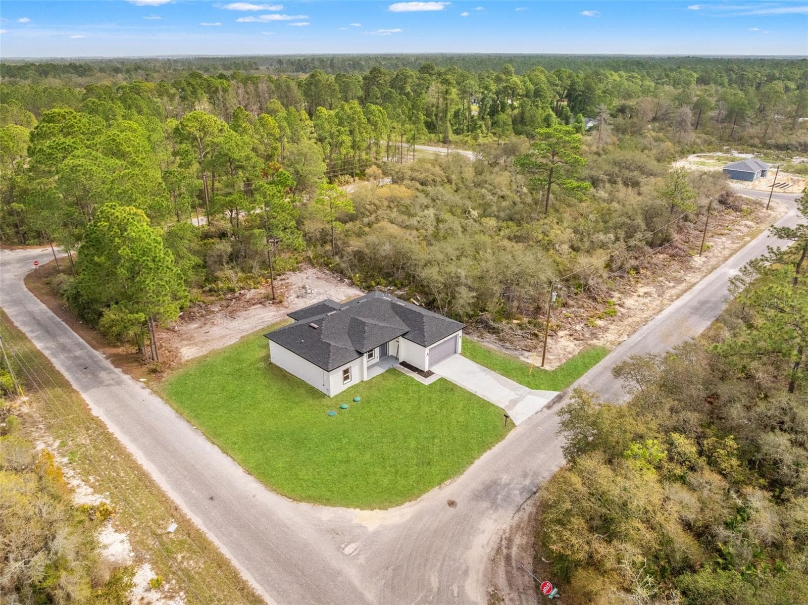 Single Family Residence at 33 FISHER PL, OCKLAWAHA, photo 55 of 56