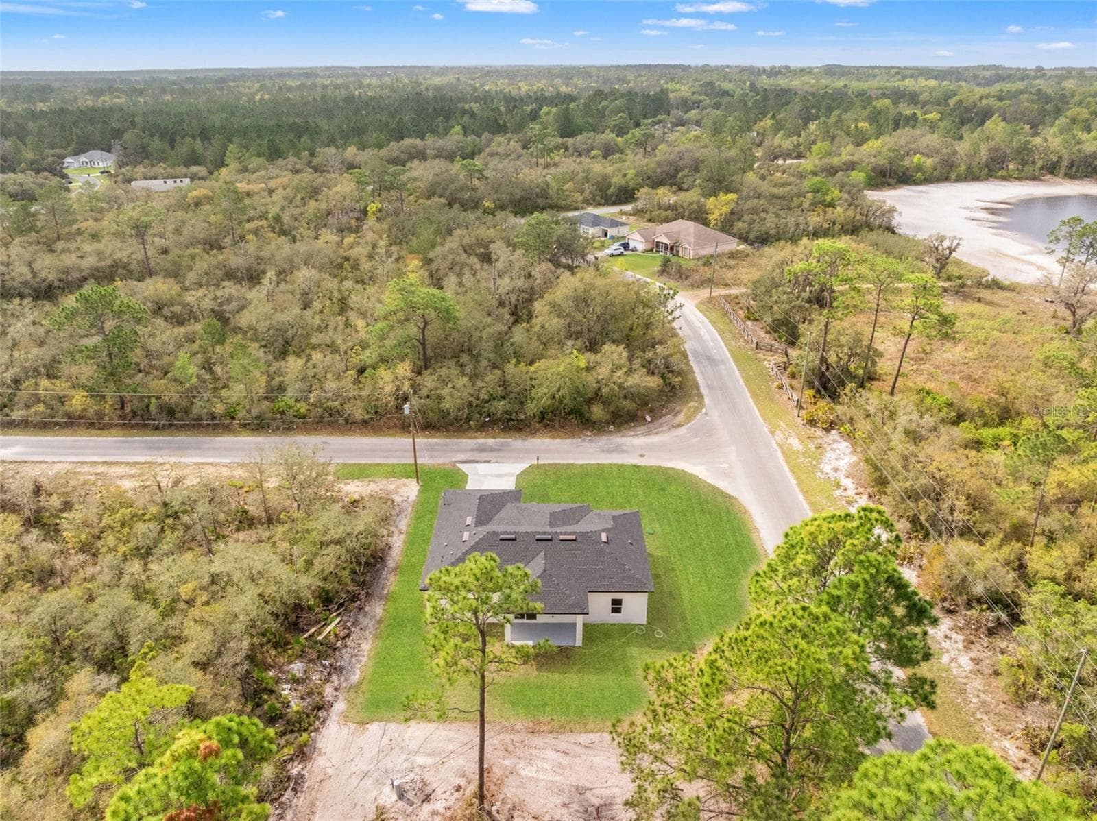 Single Family Residence at 33 FISHER PL, OCKLAWAHA, photo 56 of 56