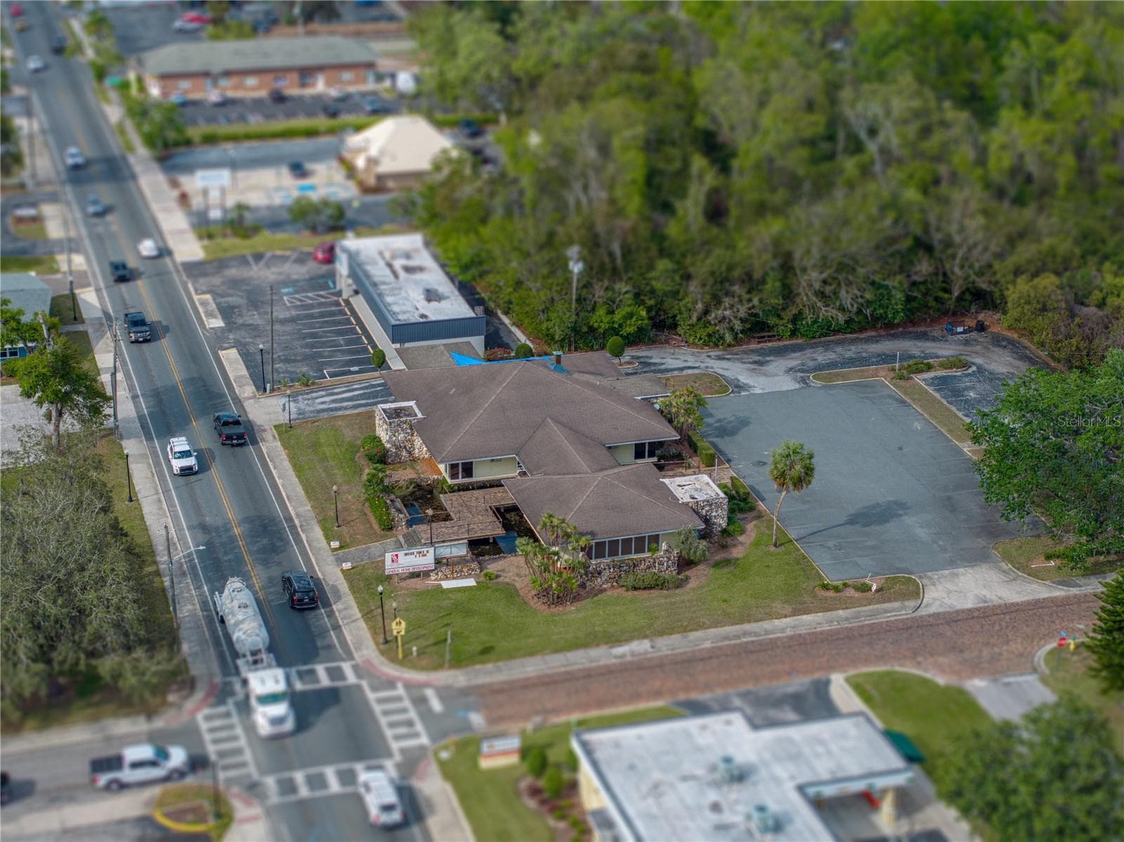 Mixed Use at 13924 7TH ST, DADE CITY, photo 4 of 45
