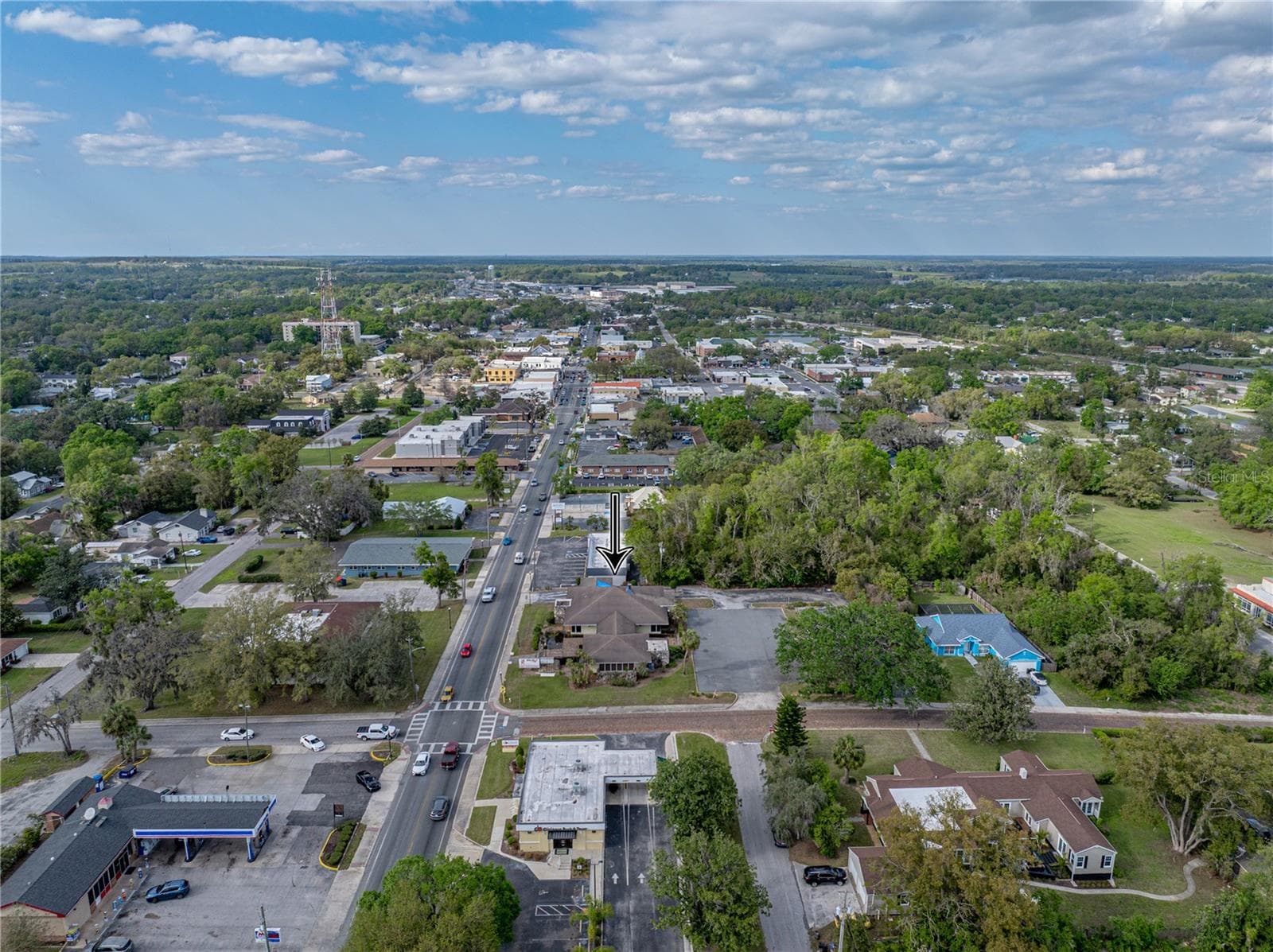 Mixed Use at 13924 7TH ST, DADE CITY, photo 5 of 45