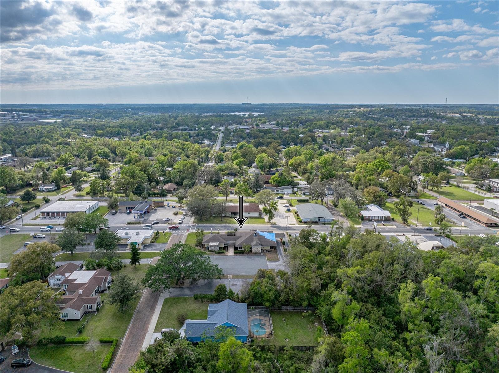 Mixed Use at 13924 7TH ST, DADE CITY, photo 7 of 45