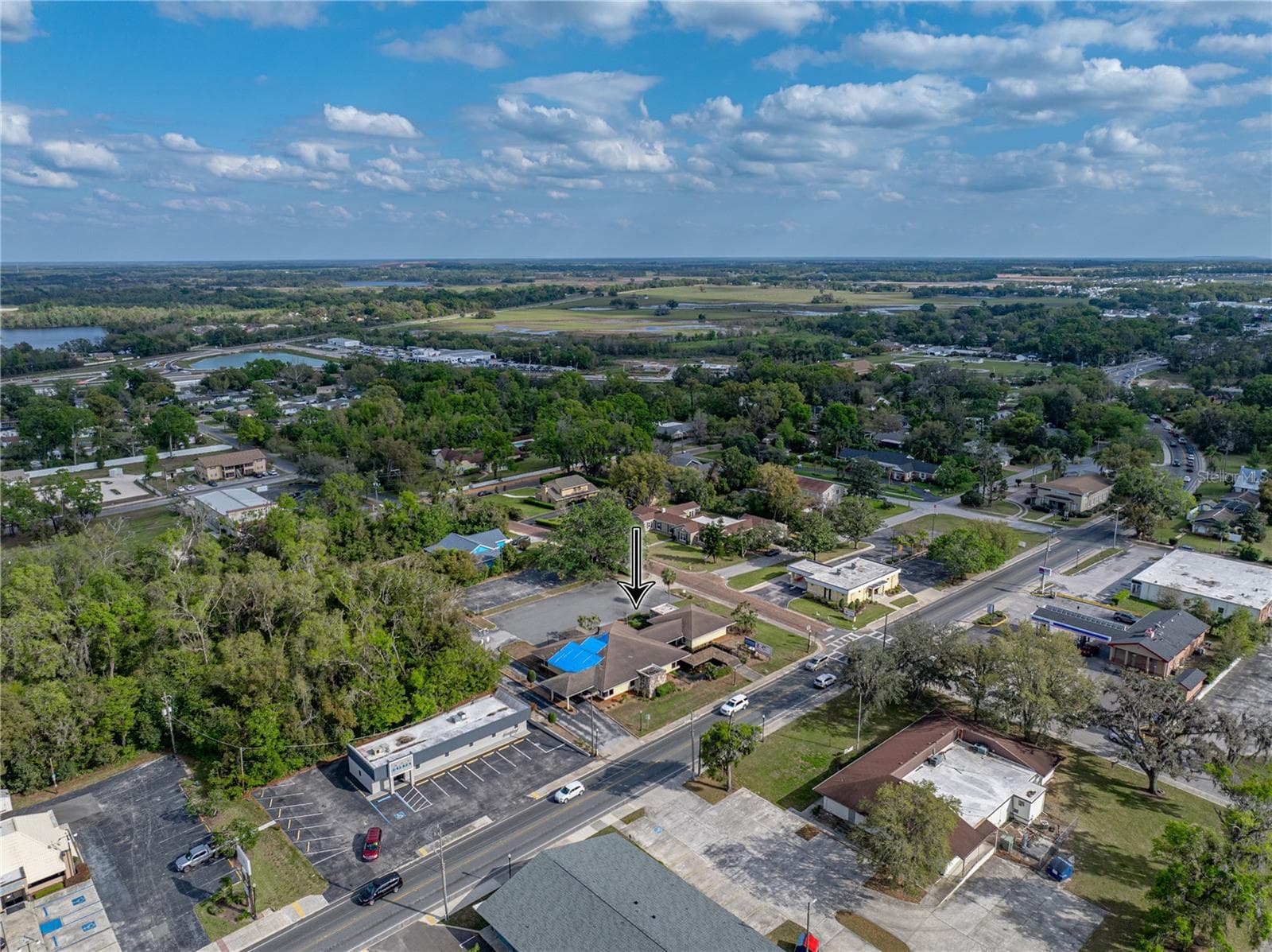 Mixed Use at 13924 7TH ST, DADE CITY, photo 8 of 45