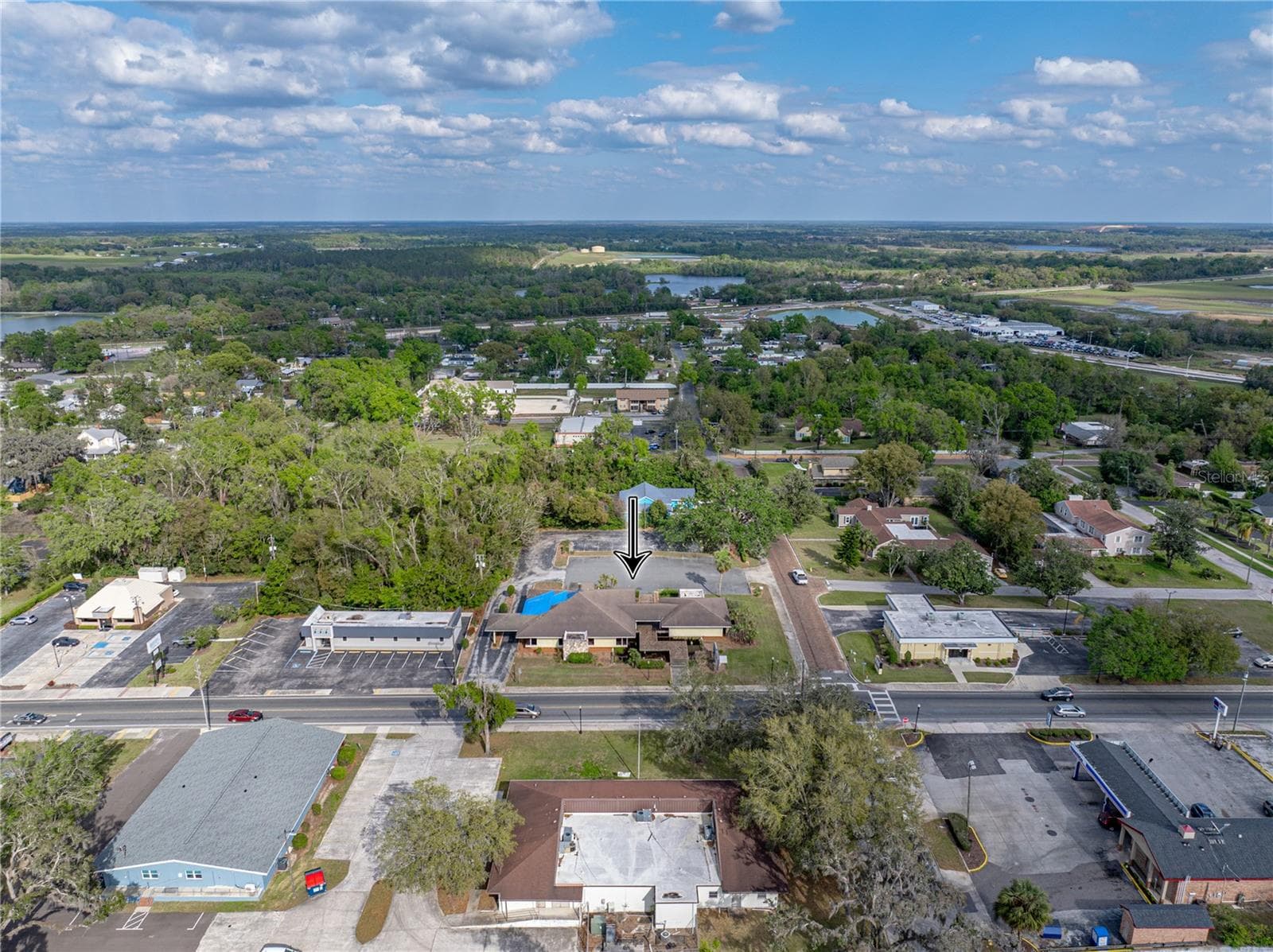Mixed Use at 13924 7TH ST, DADE CITY, photo 9 of 45