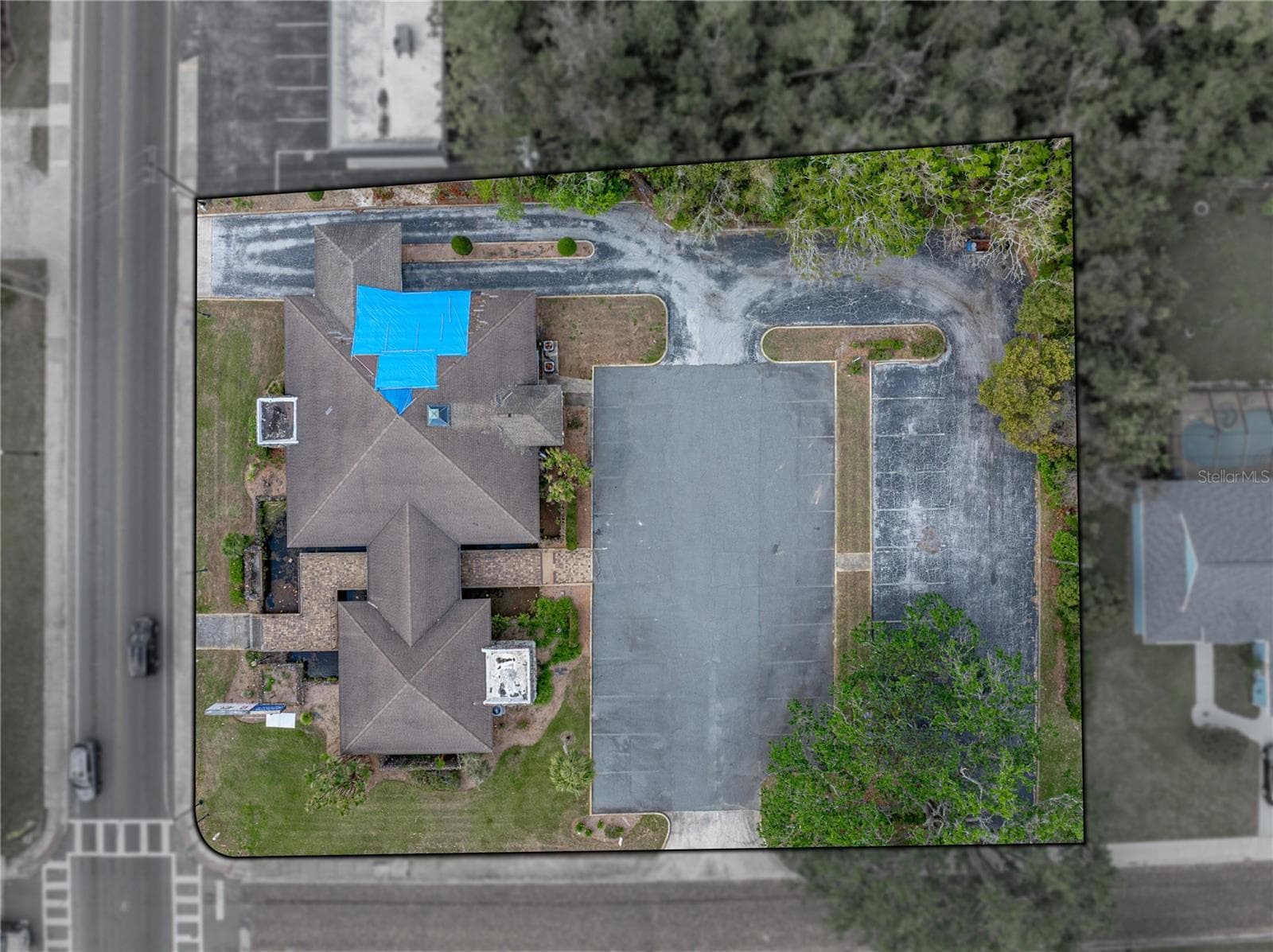Mixed Use at 13924 7TH ST, DADE CITY, photo 10 of 45