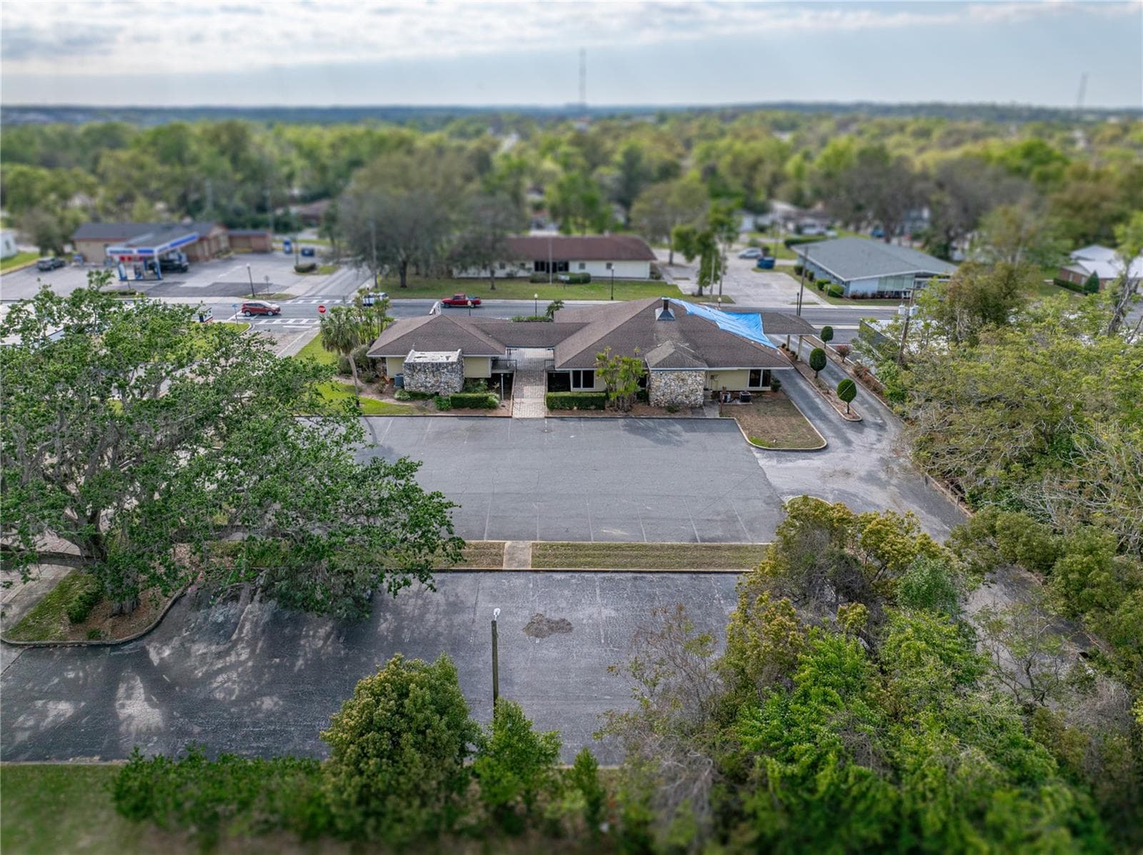 Mixed Use at 13924 7TH ST, DADE CITY, photo 11 of 45
