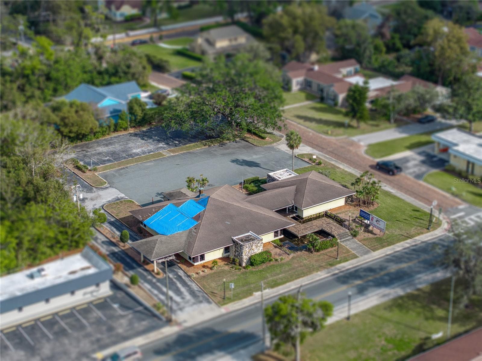 Mixed Use at 13924 7TH ST, DADE CITY, photo 14 of 45
