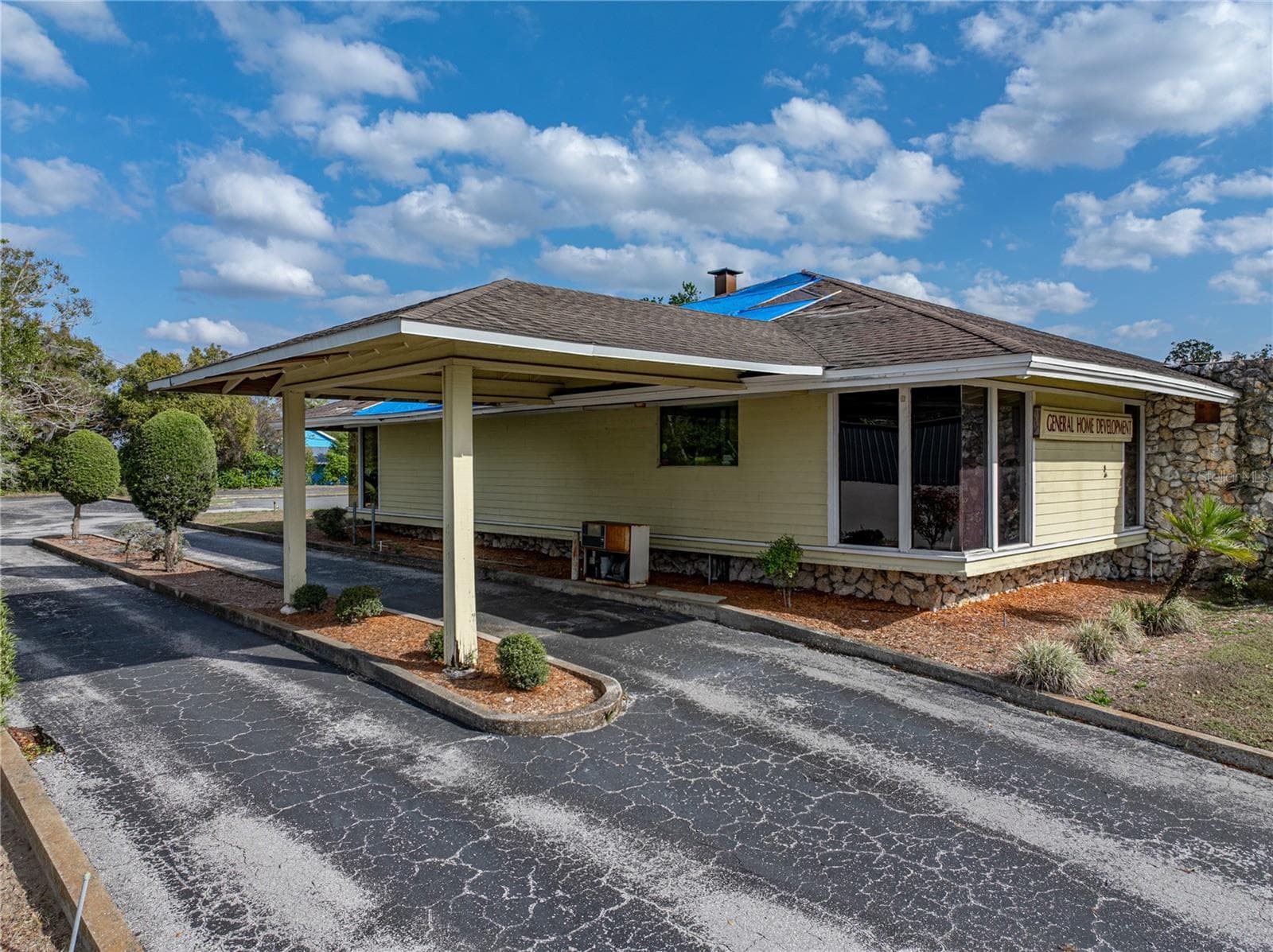 Mixed Use at 13924 7TH ST, DADE CITY, photo 42 of 45
