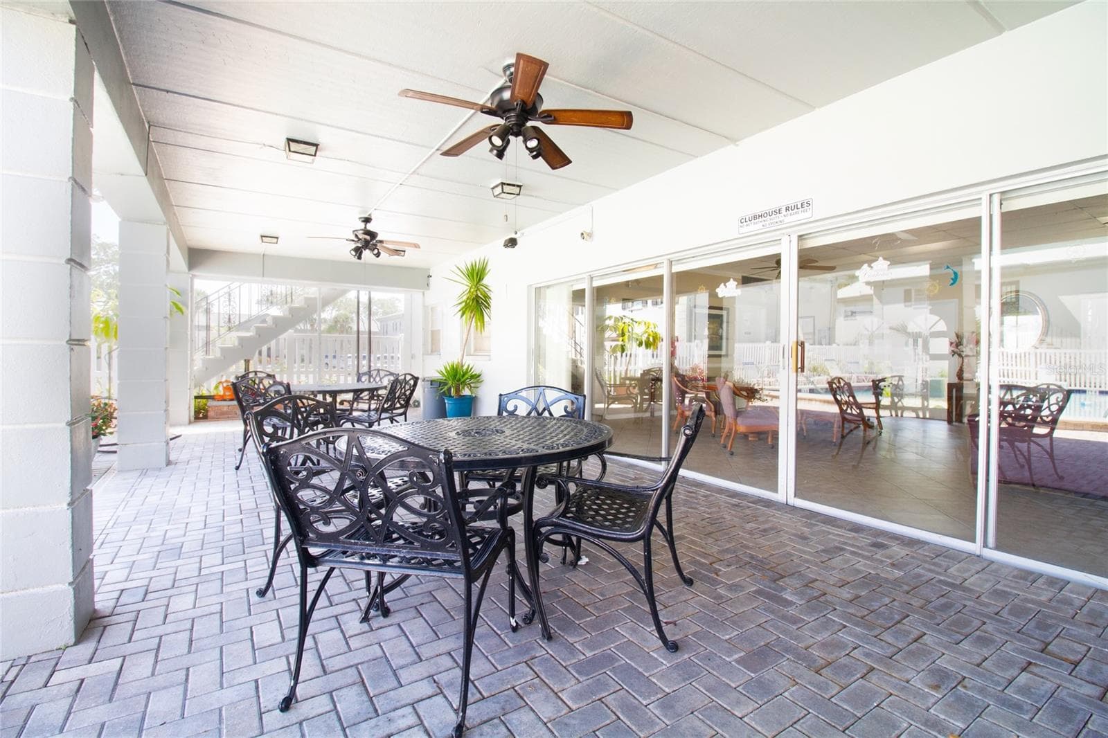 Clubhouse - 6960 A SUNSET DR S #1C, SOUTH PASADENA