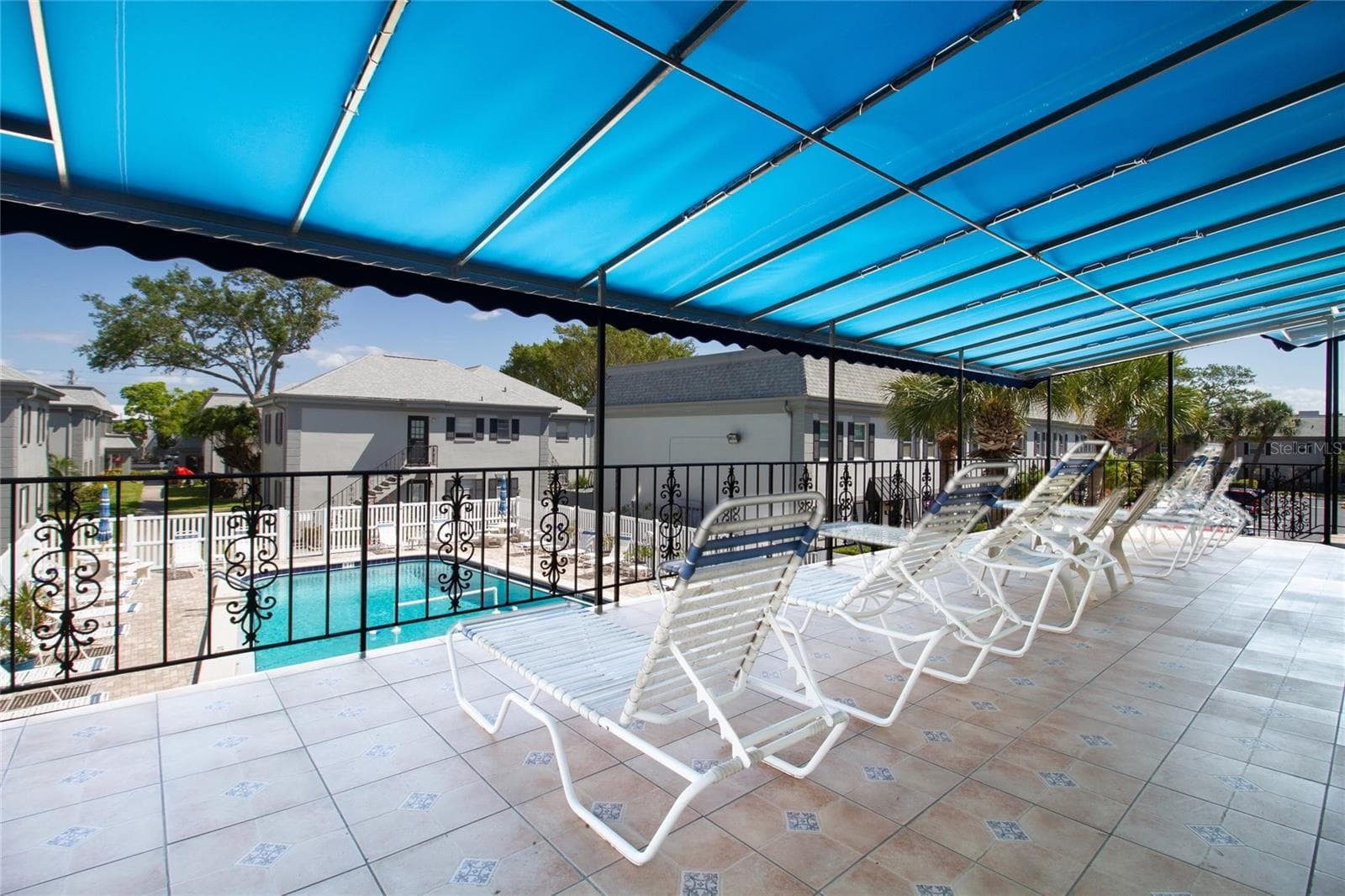 Second floor Clubhouse - 6960 A SUNSET DR S #1C, SOUTH PASADENA