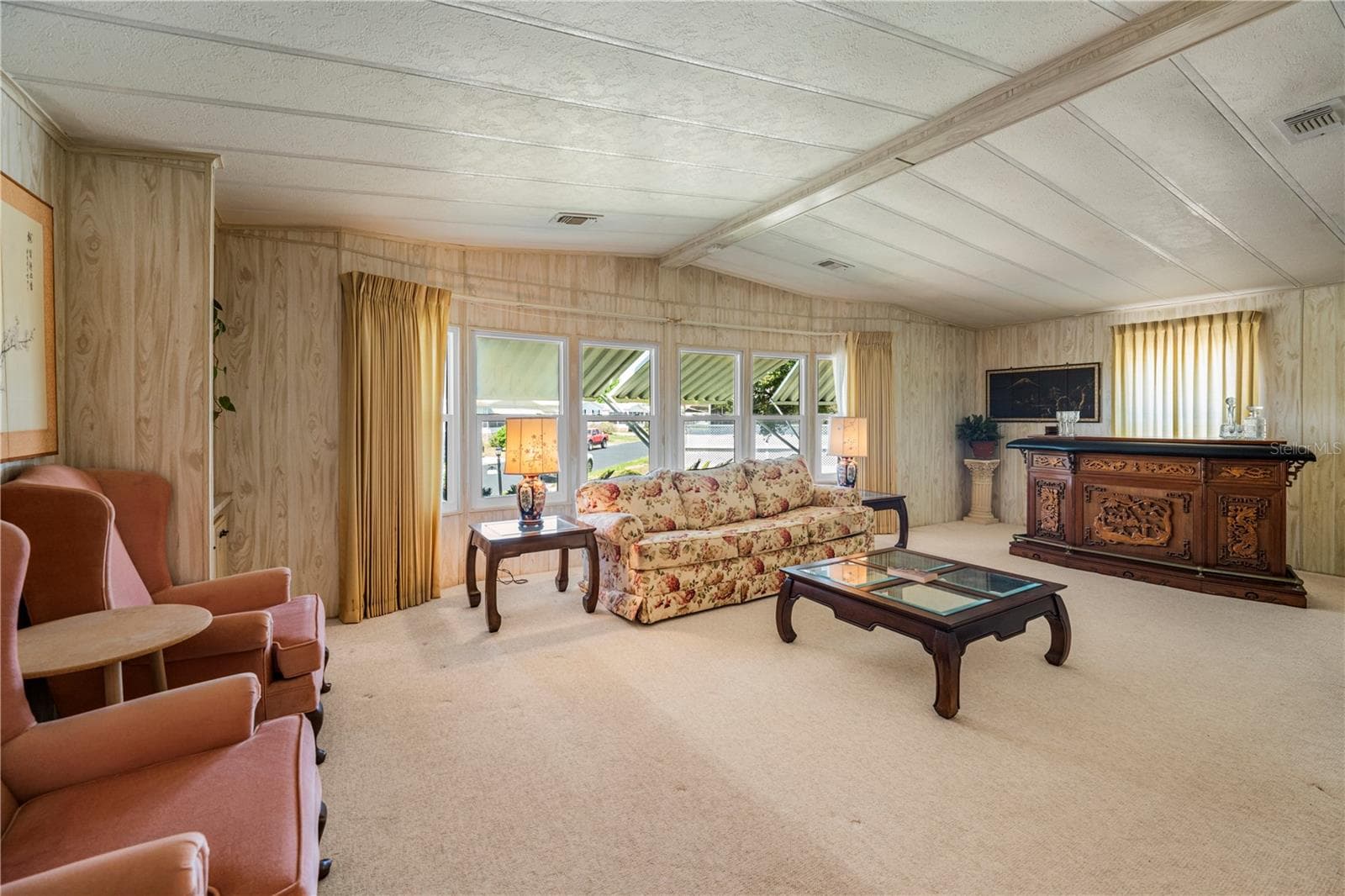 Family Room - 2513 INDEPENDENCE LN, ST CLOUD