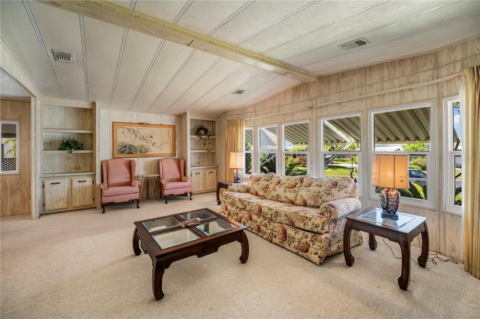 Family Room - 2513 INDEPENDENCE LN, ST CLOUD