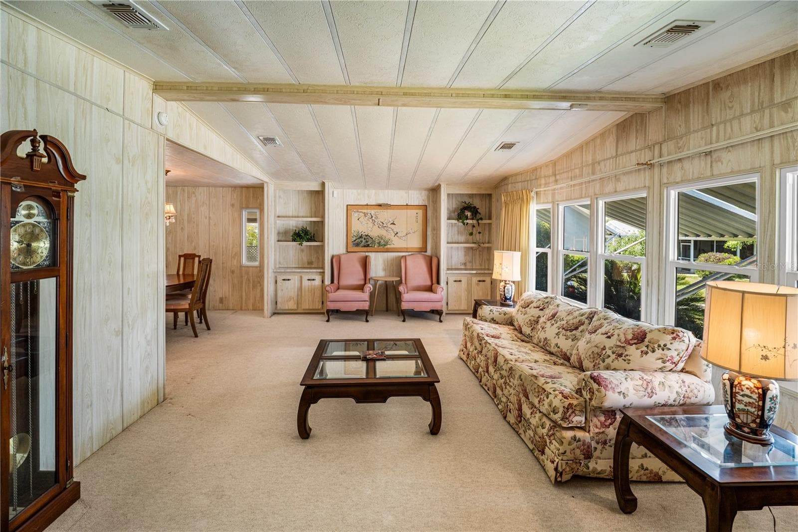 Family Room - 2513 INDEPENDENCE LN, ST CLOUD