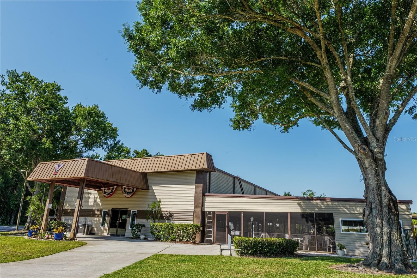 Clubhouse - 2513 INDEPENDENCE LN, ST CLOUD