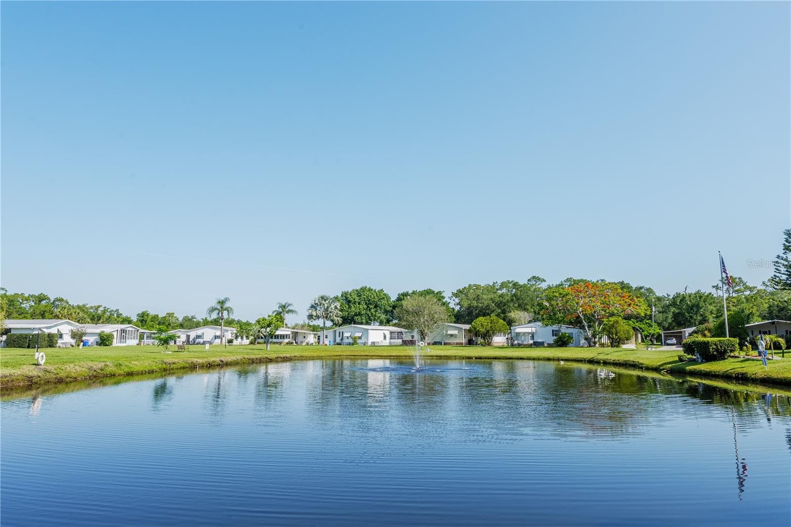 Pond View - 2513 INDEPENDENCE LN, ST CLOUD