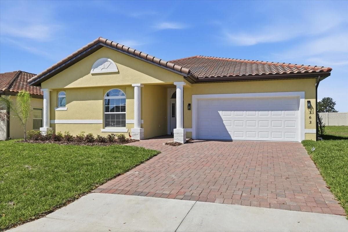 363 VILLA SORRENTO CIR