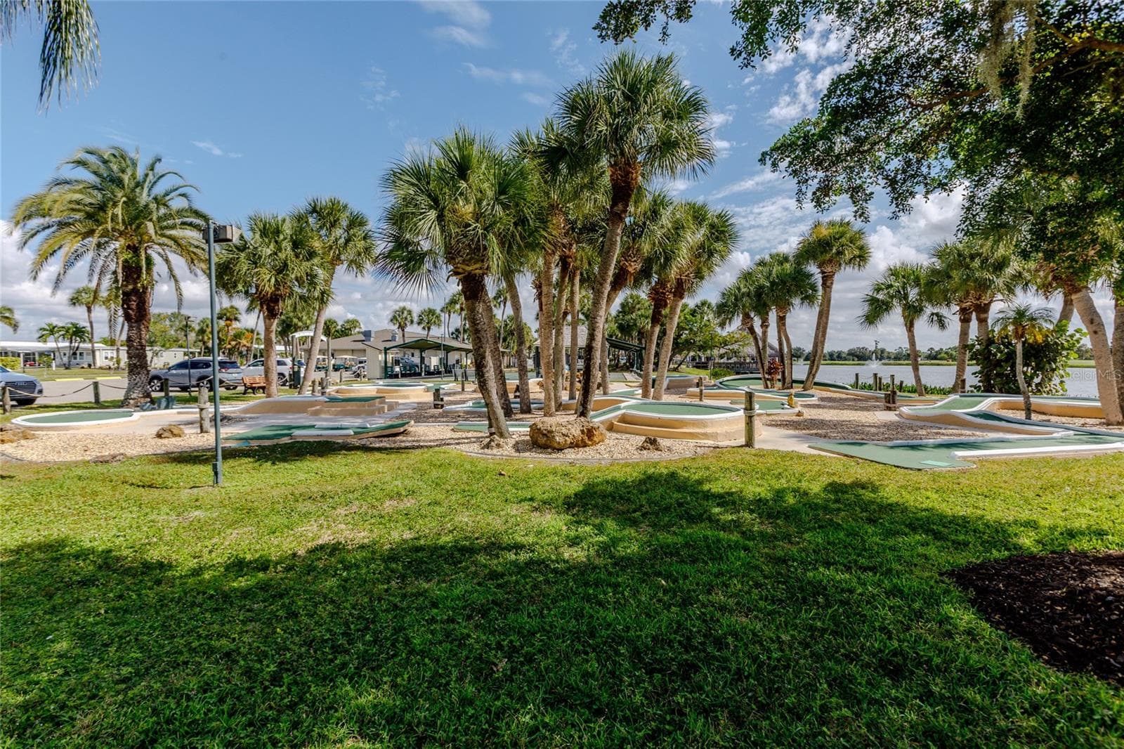 Manufactured Home at 2100 KINGS HWY #539, PORT CHARLOTTE, photo 28 of 45
