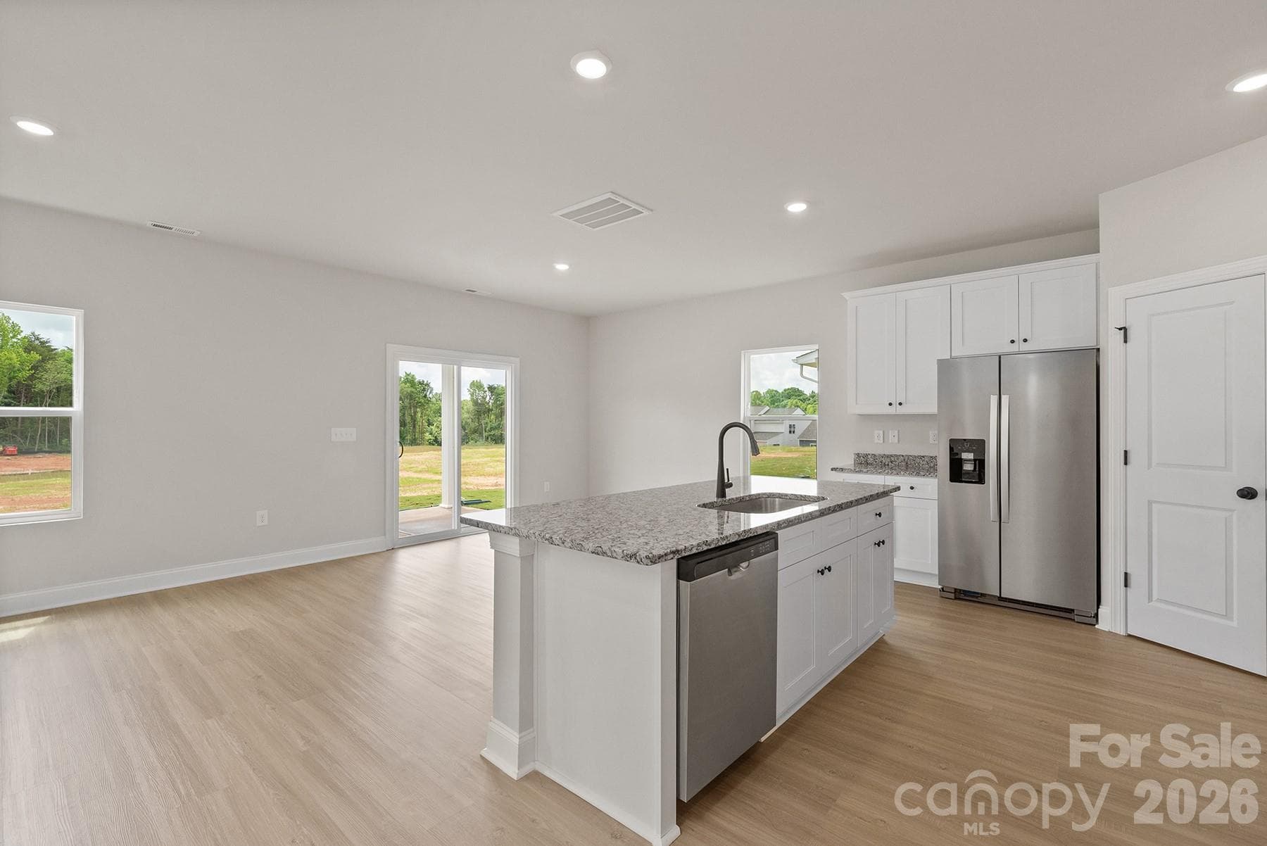 Single Family Residence at Gastonia, photo 5 of 17